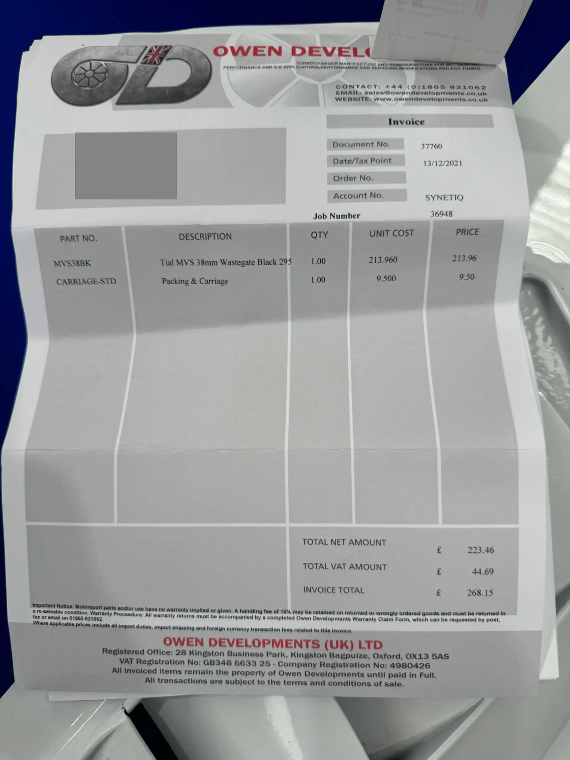 2016 Subaru Levorg GT BTCC (NGTC spec) ex-Jason Plato-For Sale