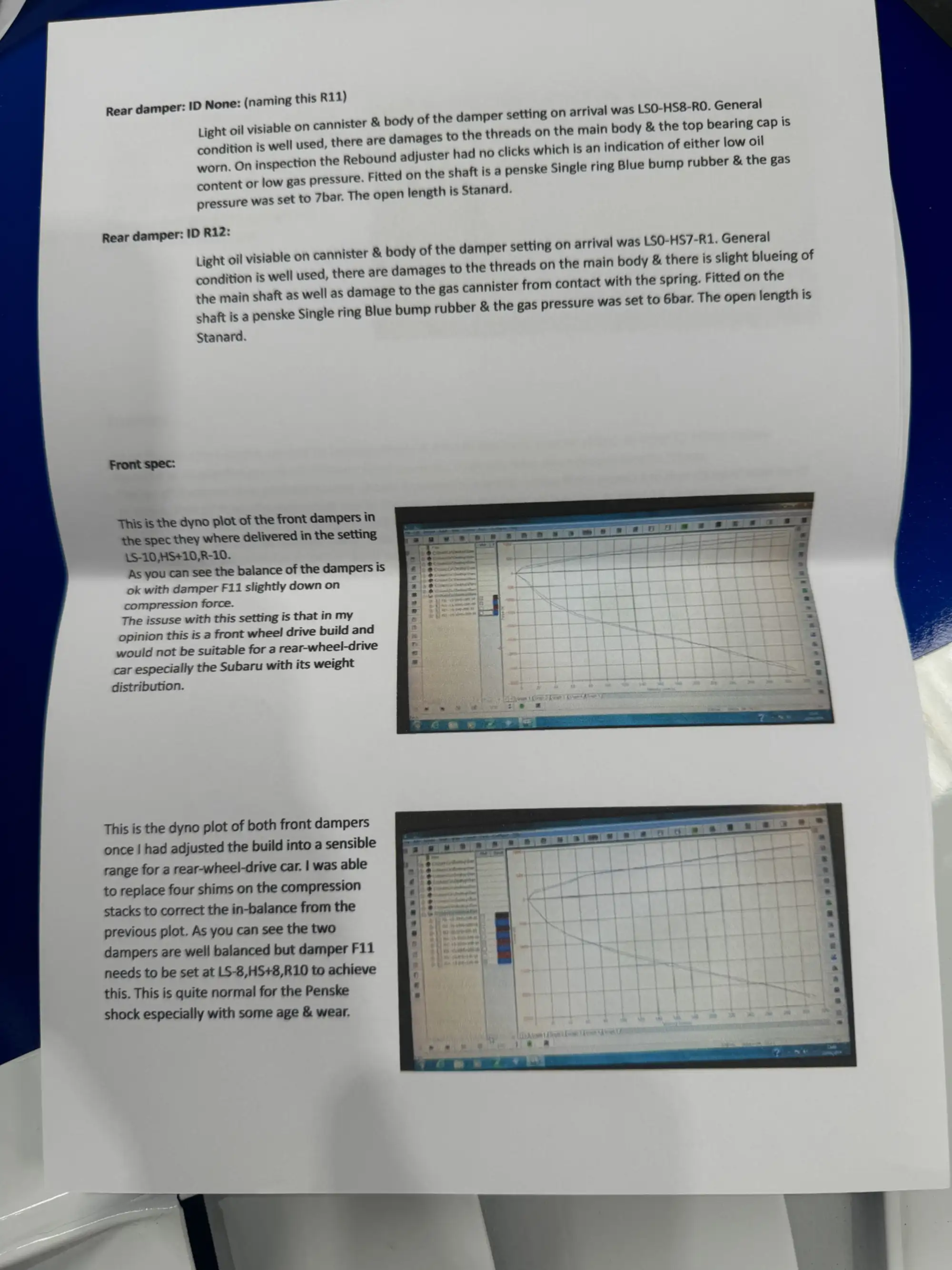 2016 Subaru Levorg GT BTCC (NGTC spec) ex-Jason Plato-For Sale