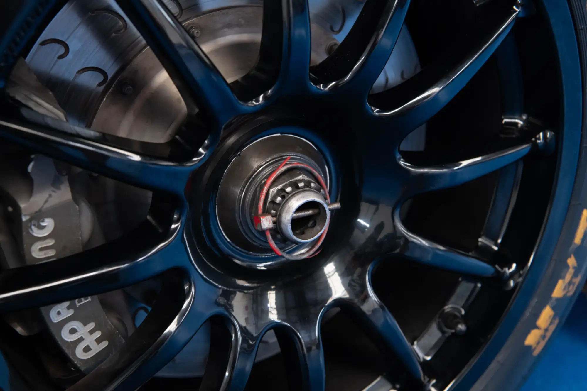 2016 Subaru Levorg GT BTCC (NGTC spec) ex-Jason Plato-For Sale