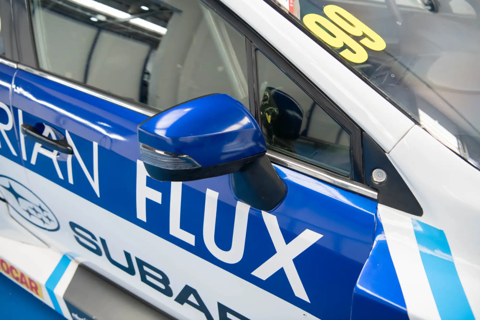 2016 Subaru Levorg GT BTCC (NGTC spec) ex-Jason Plato-For Sale
