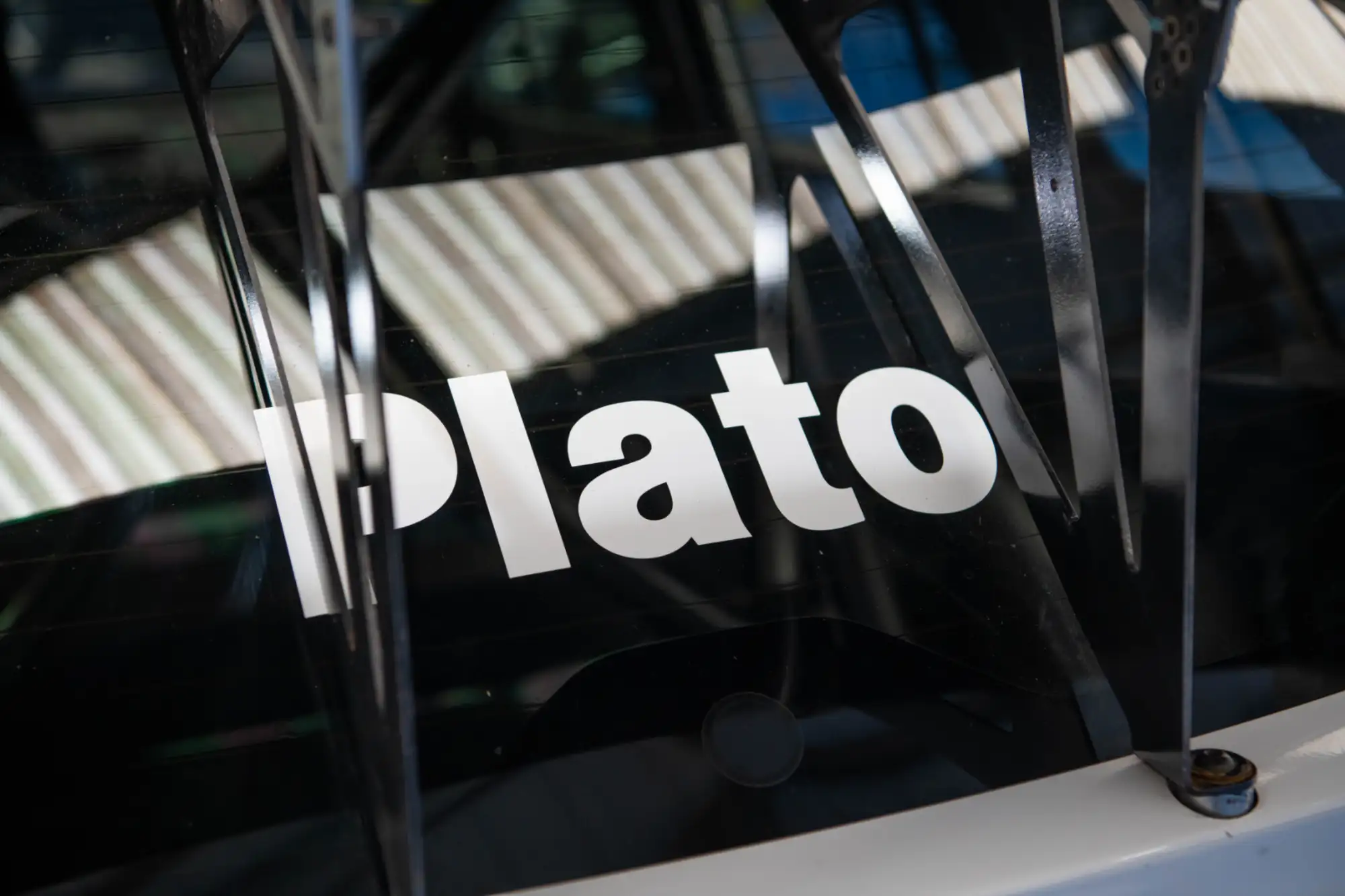 2016 Subaru Levorg GT BTCC (NGTC spec) ex-Jason Plato-For Sale