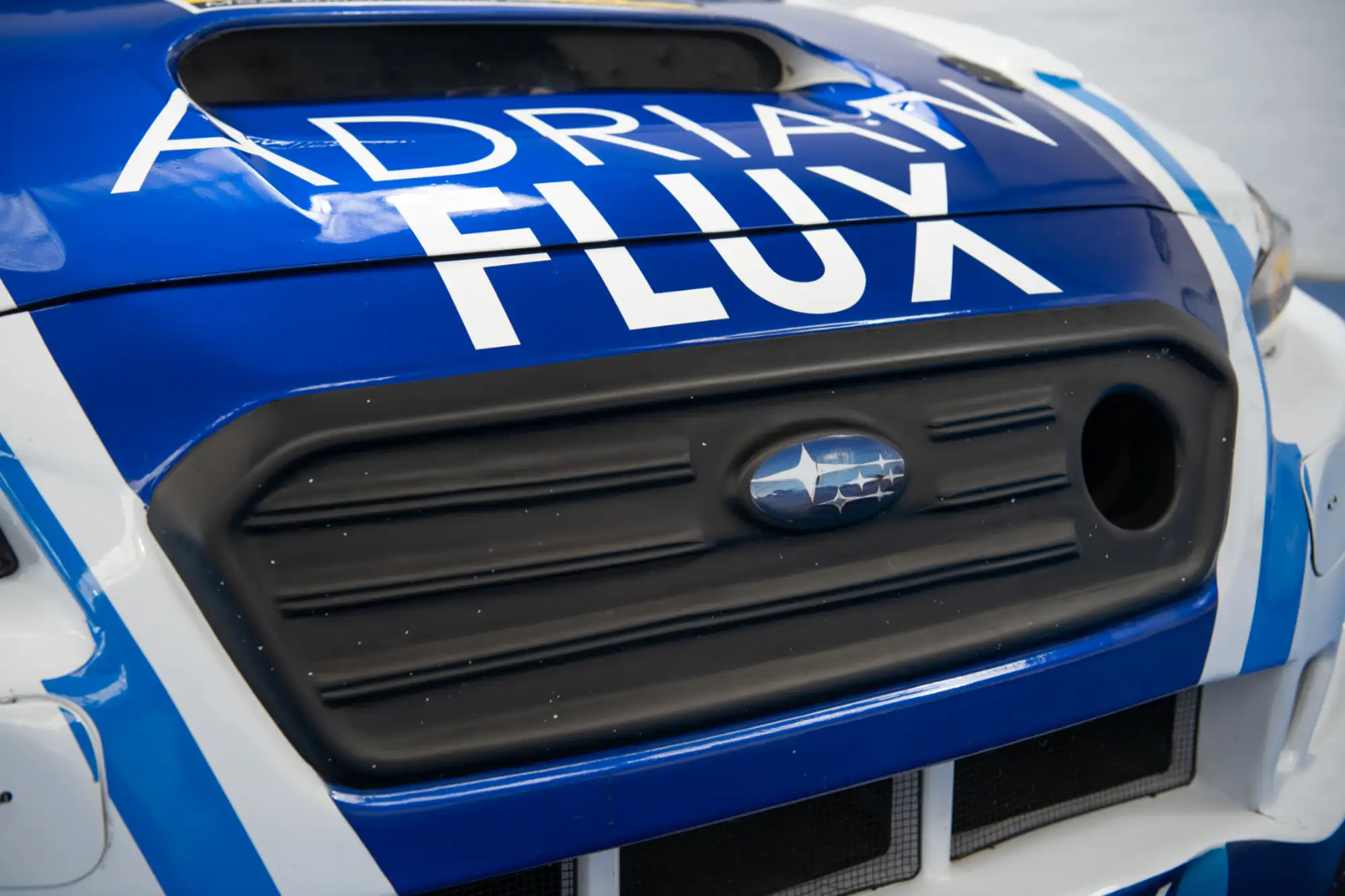 2016 Subaru Levorg GT BTCC (NGTC spec) ex-Jason Plato-For Sale