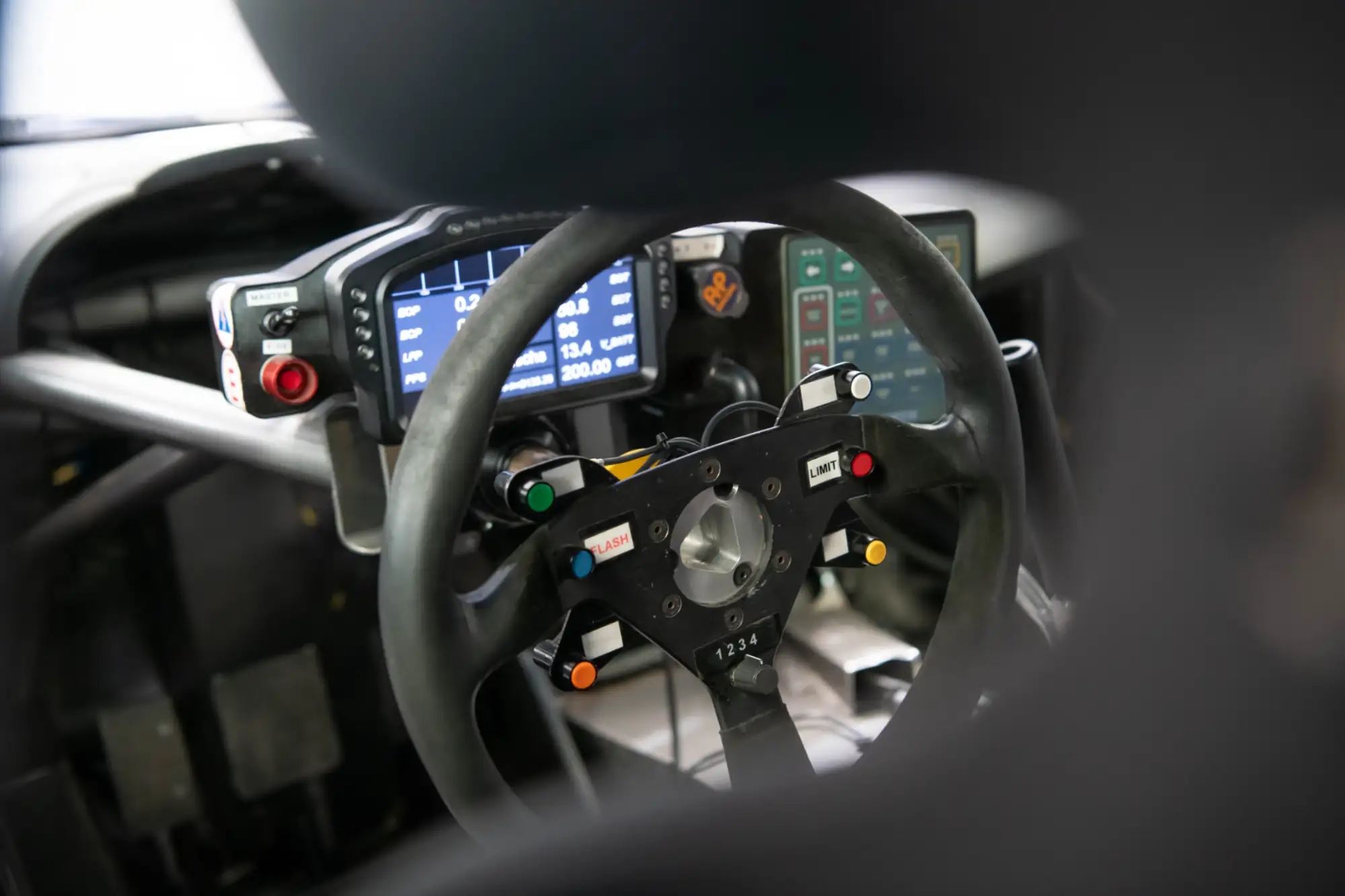 2016 Subaru Levorg GT BTCC (NGTC spec) ex-Jason Plato-For Sale