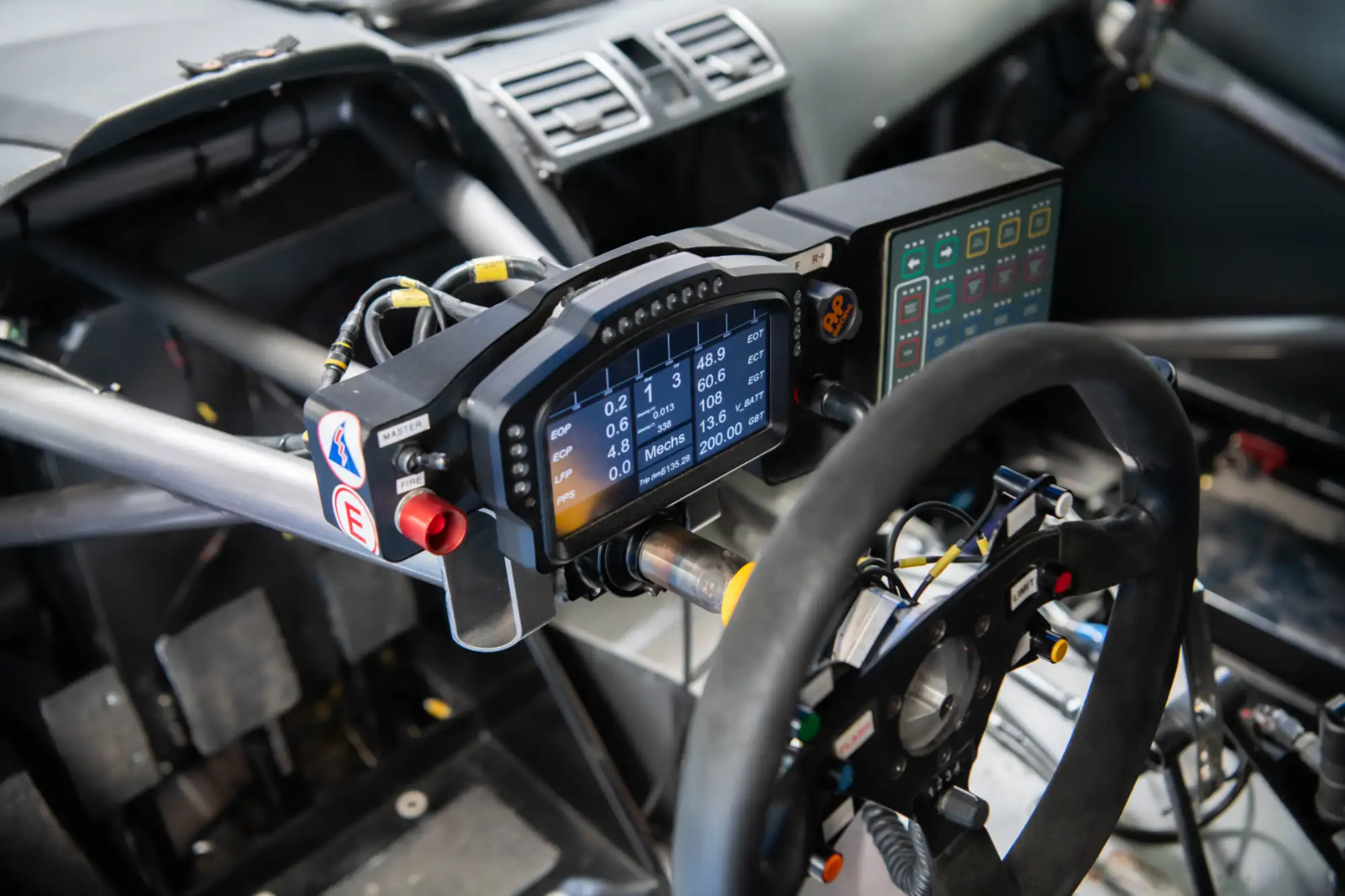 2016 Subaru Levorg GT BTCC (NGTC spec) ex-Jason Plato-For Sale