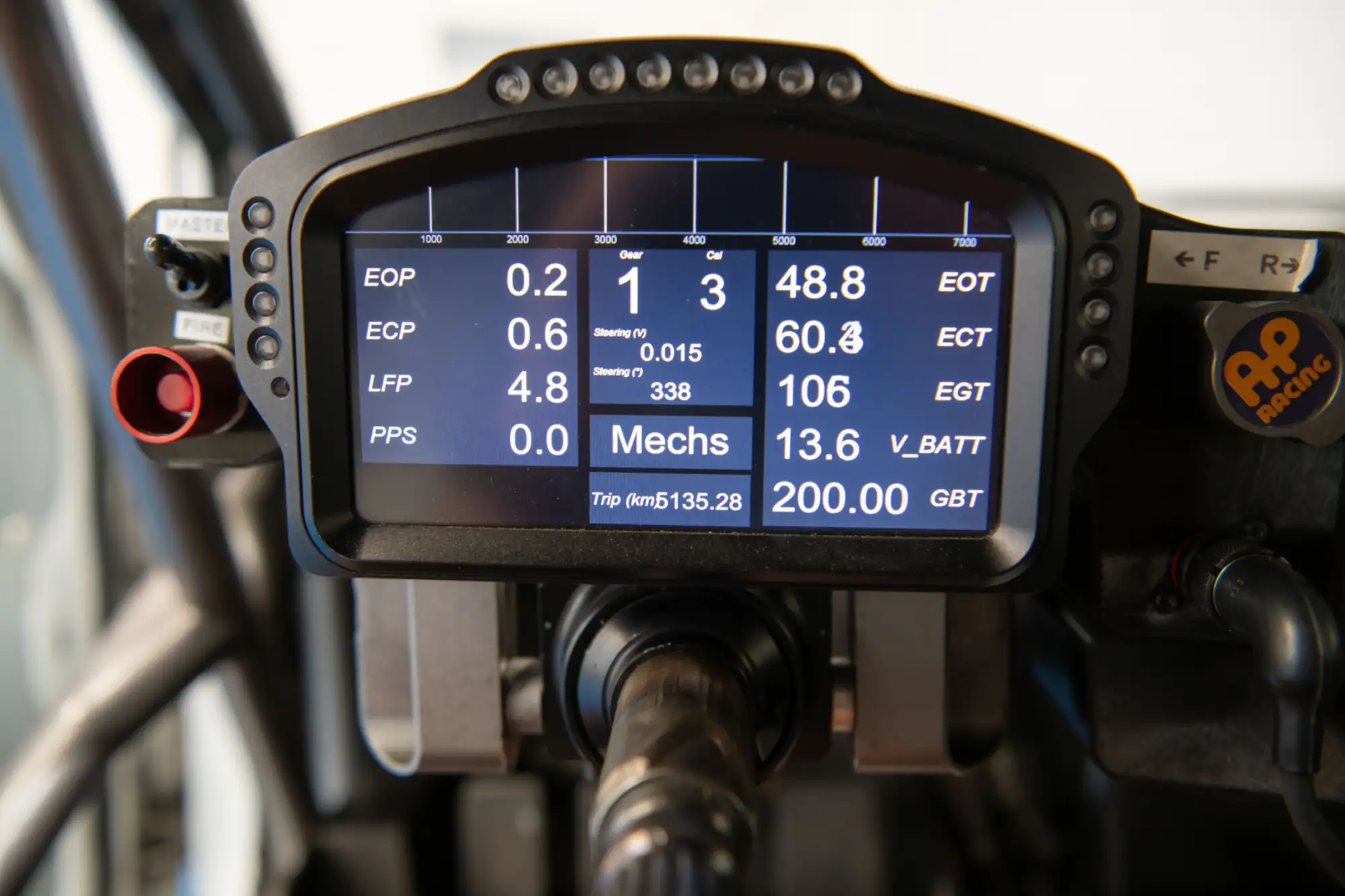 2016 Subaru Levorg GT BTCC (NGTC spec) ex-Jason Plato-For Sale