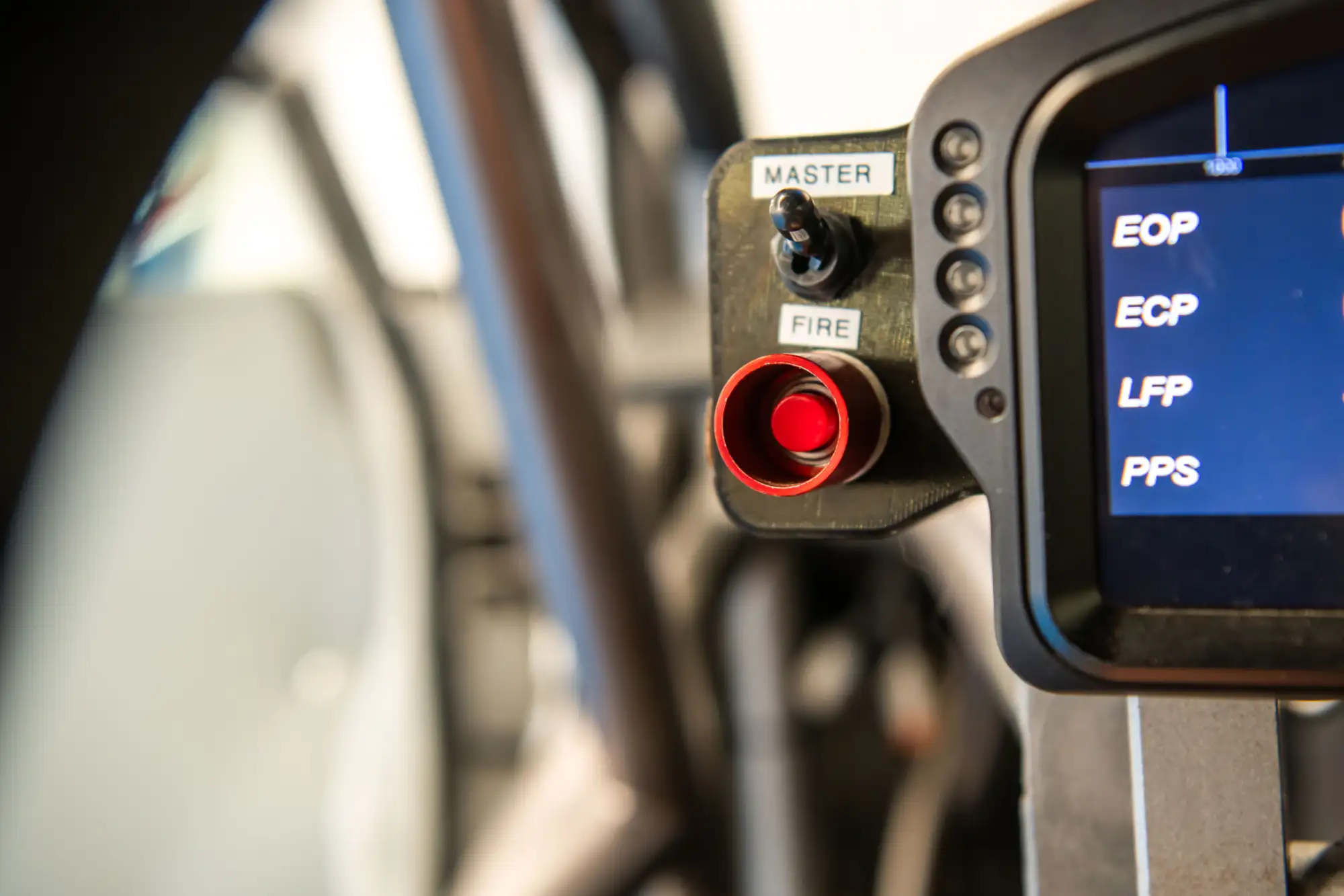 2016 Subaru Levorg GT BTCC (NGTC spec) ex-Jason Plato-For Sale