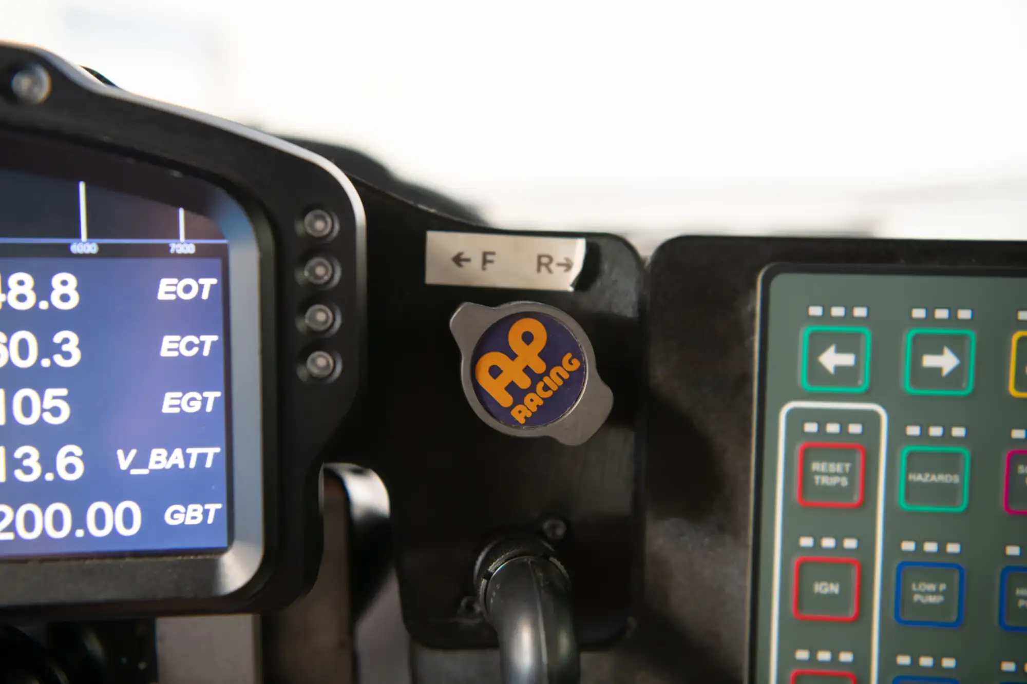 2016 Subaru Levorg GT BTCC (NGTC spec) ex-Jason Plato-For Sale