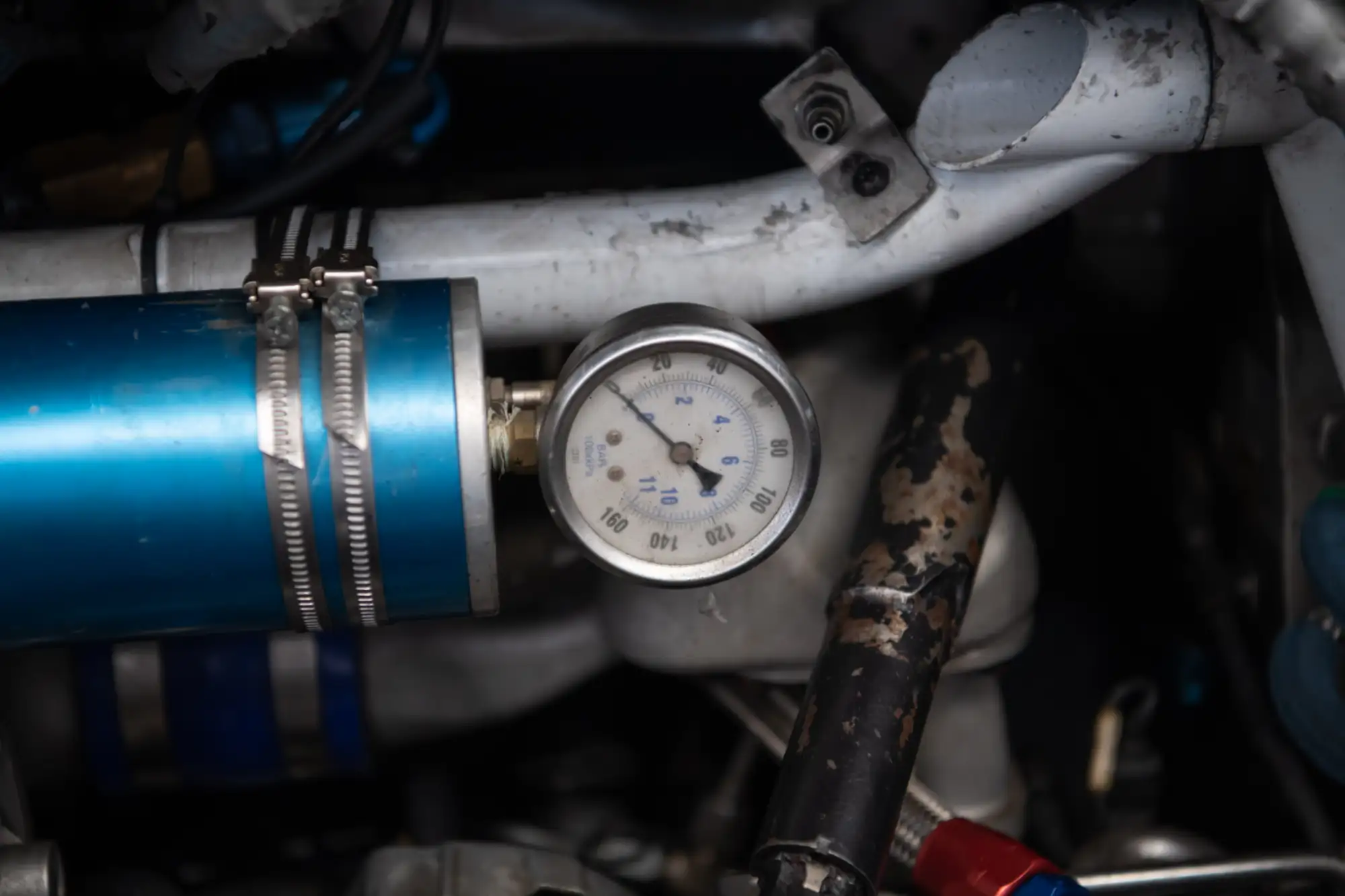 2016 Subaru Levorg GT BTCC (NGTC spec) ex-Jason Plato-For Sale