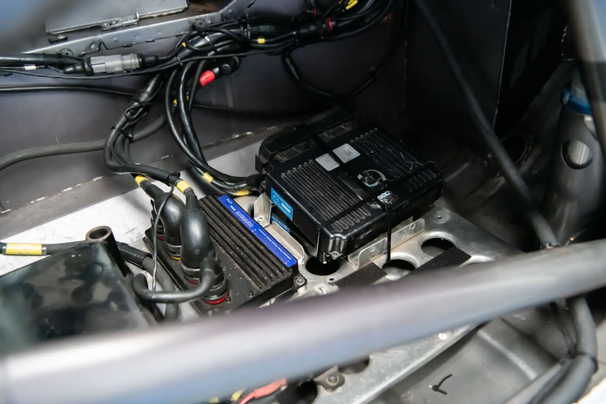 2016 Subaru Levorg GT BTCC (NGTC spec) ex-Jason Plato-For Sale