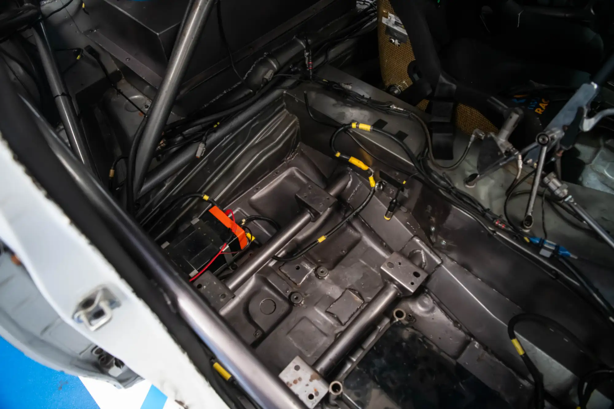 2016 Subaru Levorg GT BTCC (NGTC spec) ex-Jason Plato-For Sale