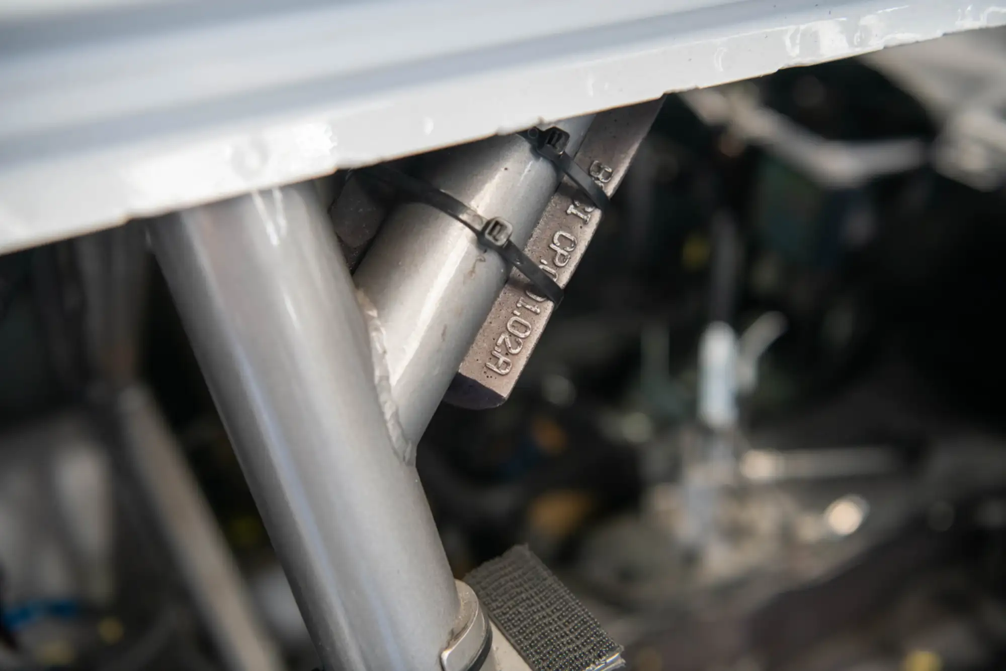 2016 Subaru Levorg GT BTCC (NGTC spec) ex-Jason Plato-For Sale