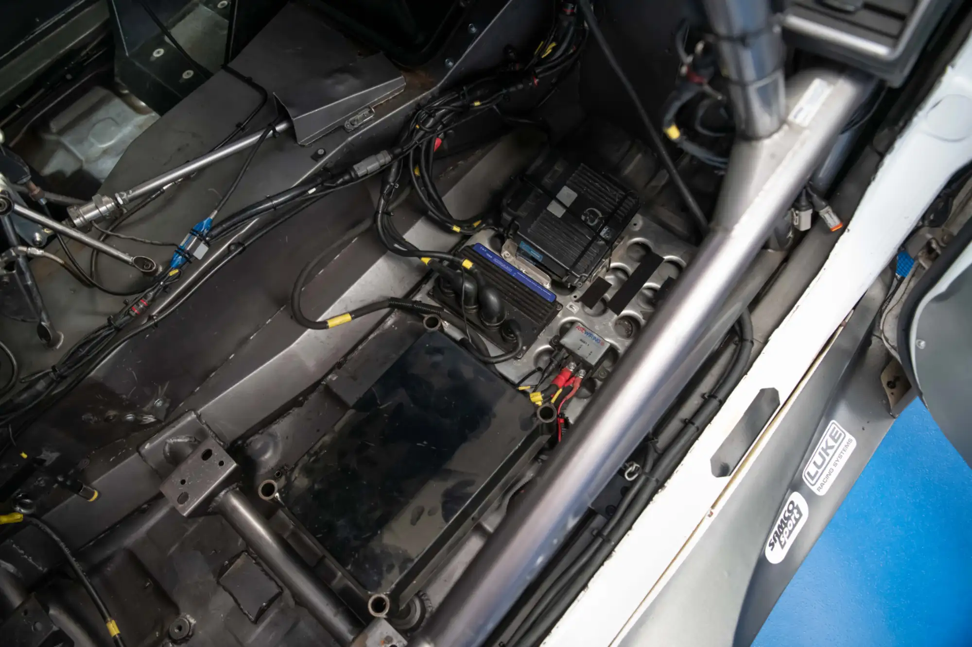 2016 Subaru Levorg GT BTCC (NGTC spec) ex-Jason Plato-For Sale