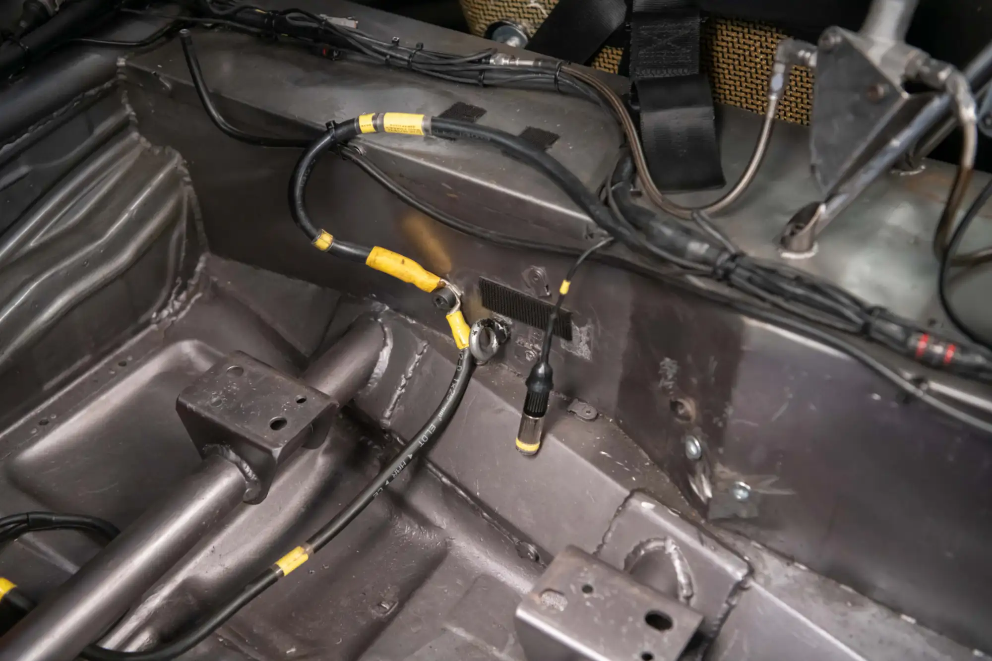 2016 Subaru Levorg GT BTCC (NGTC spec) ex-Jason Plato-For Sale