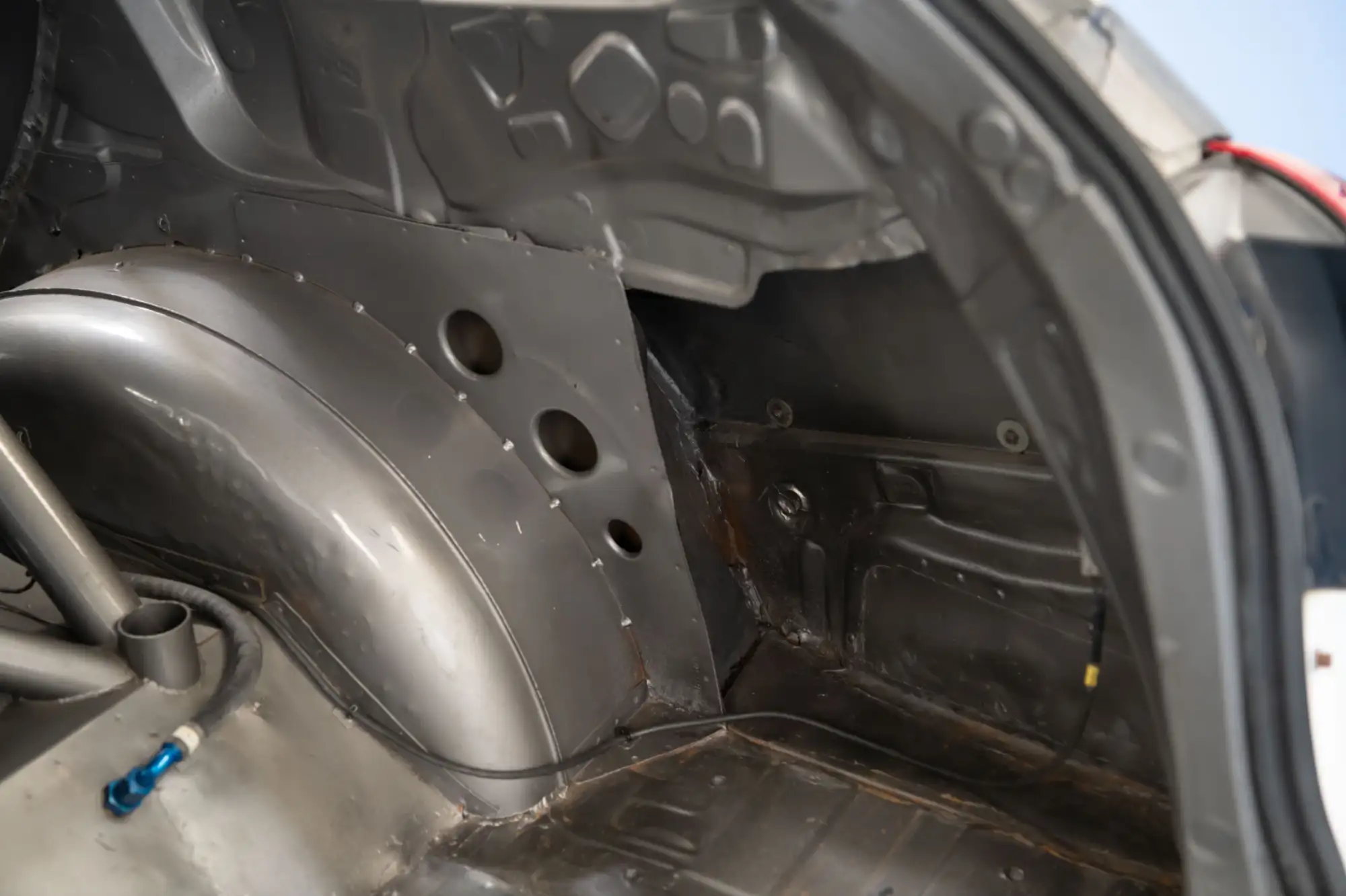 2016 Subaru Levorg GT BTCC (NGTC spec) ex-Jason Plato-For Sale