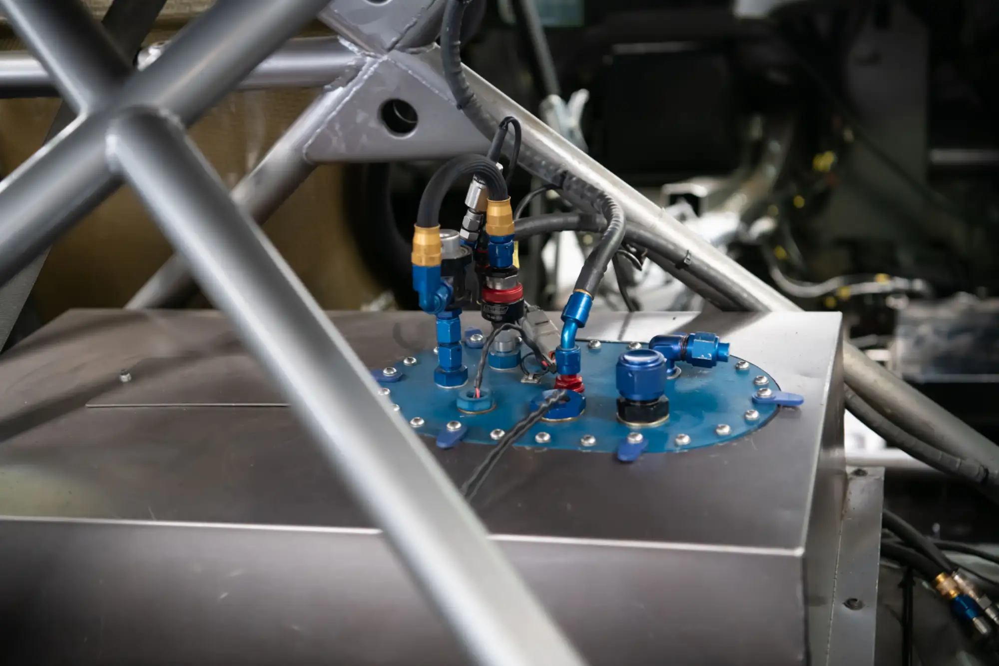 2016 Subaru Levorg GT BTCC (NGTC spec) ex-Jason Plato-For Sale