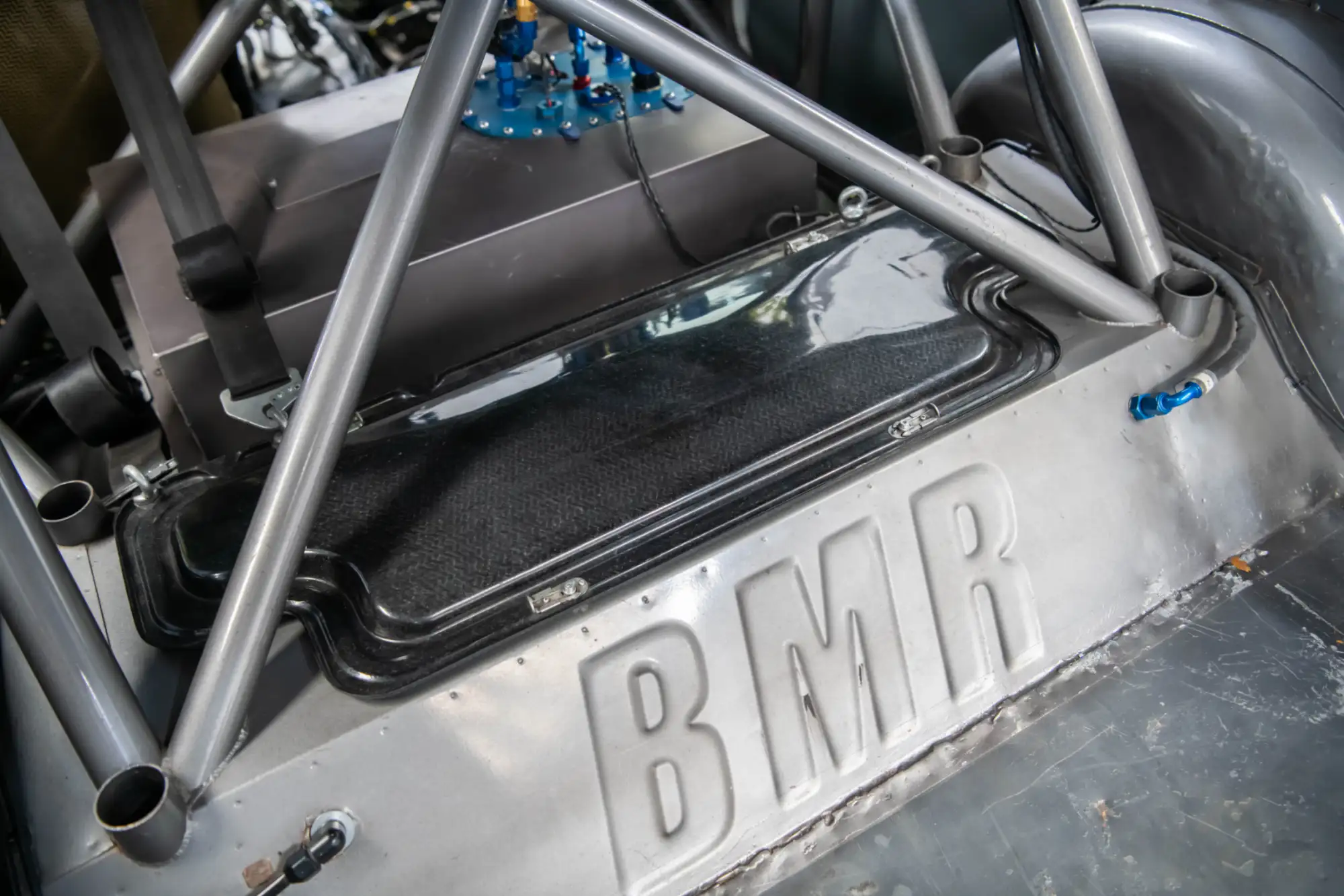 2016 Subaru Levorg GT BTCC (NGTC spec) ex-Jason Plato-For Sale