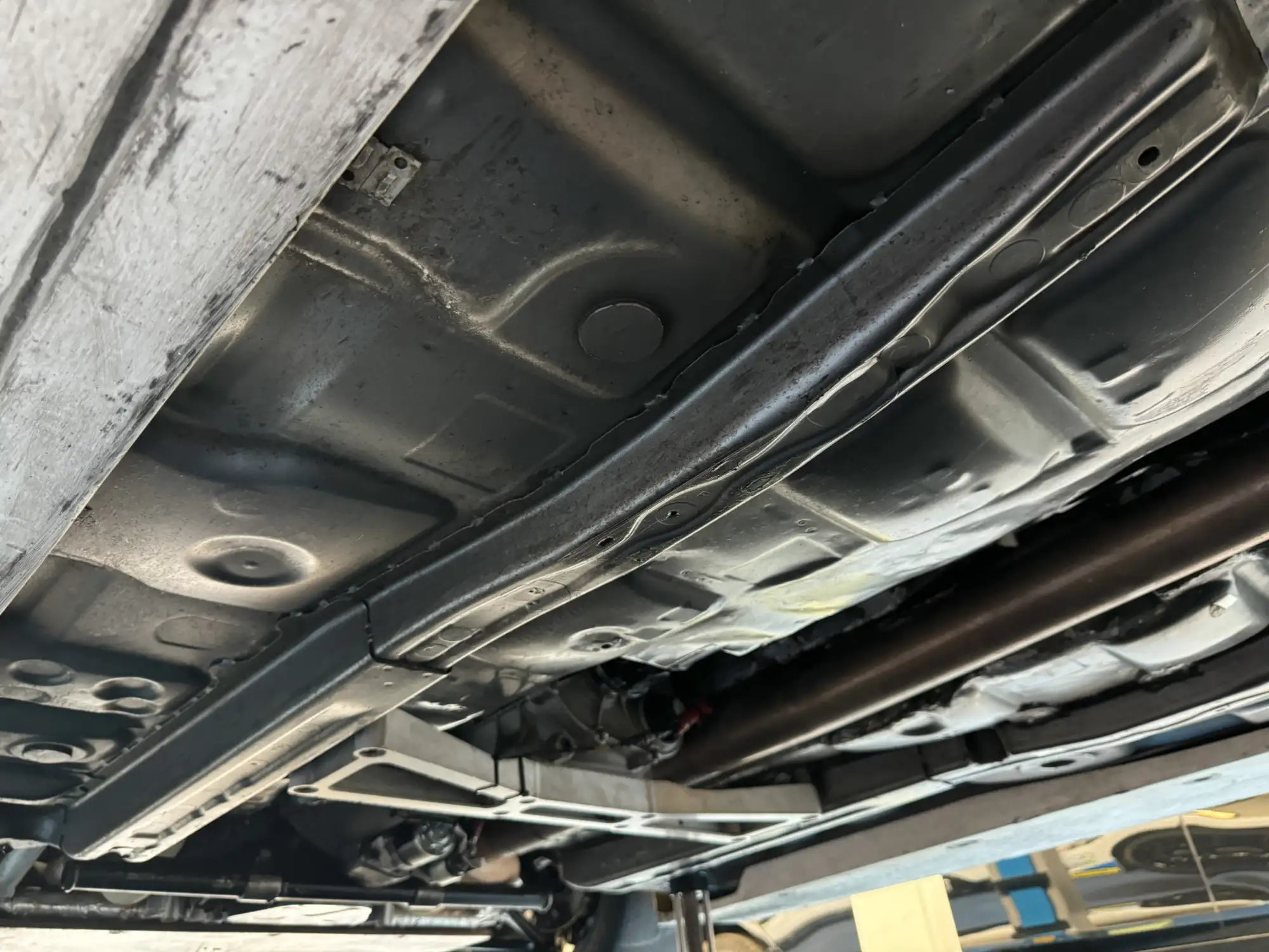 2016 Subaru Levorg GT BTCC (NGTC spec) ex-Jason Plato-For Sale