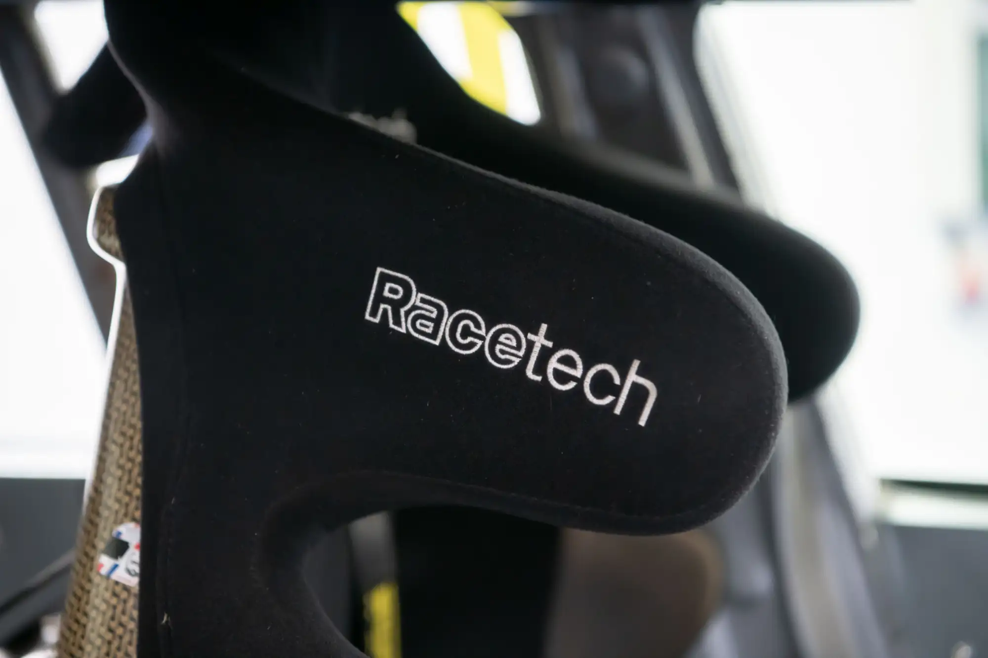 2016 Subaru Levorg GT BTCC (NGTC spec) ex-Jason Plato-For Sale