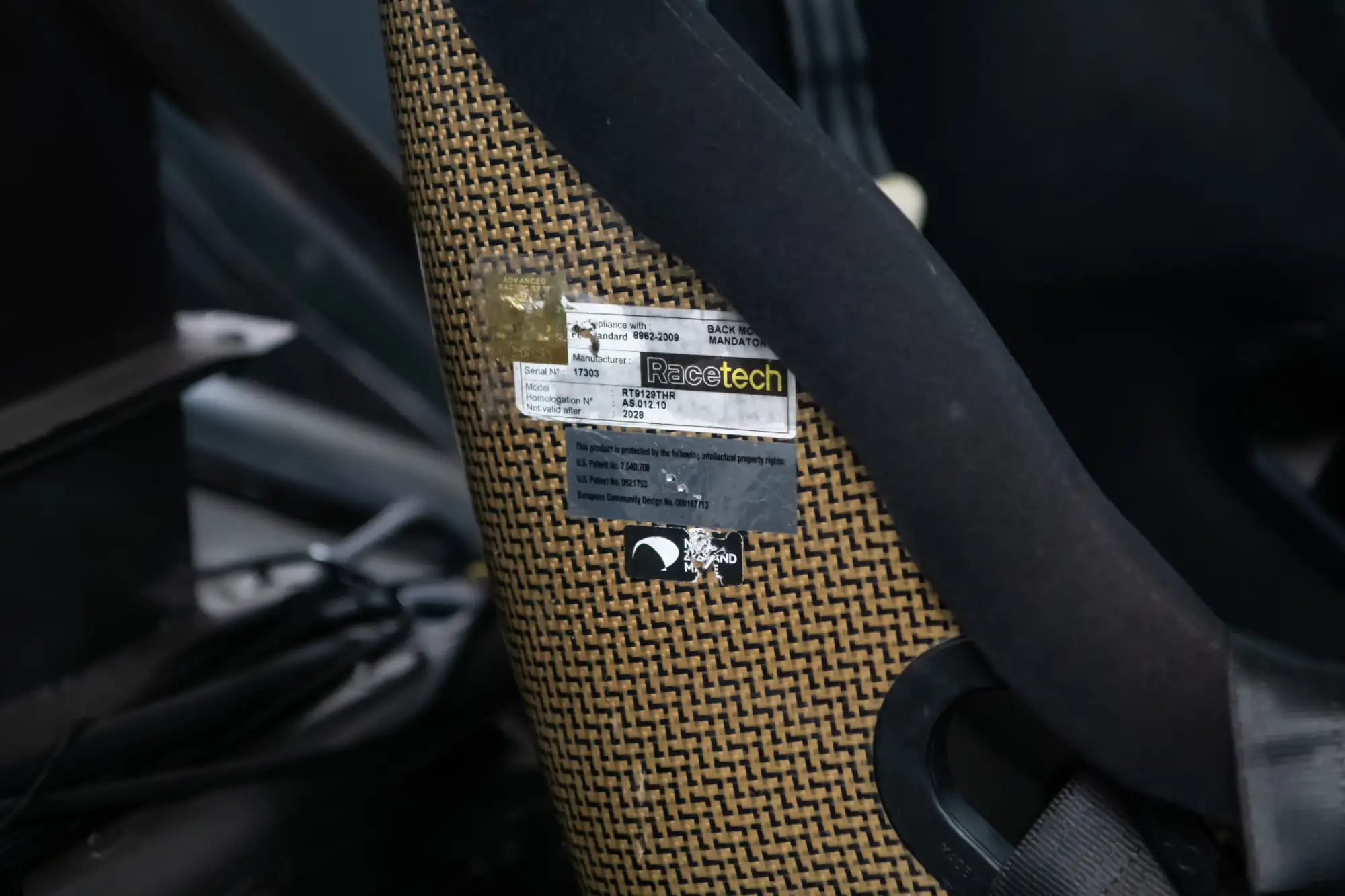 2016 Subaru Levorg GT BTCC (NGTC spec) ex-Jason Plato-For Sale