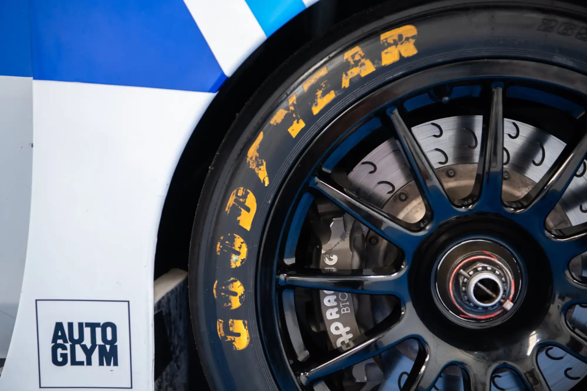 2016 Subaru Levorg GT BTCC (NGTC spec) ex-Jason Plato-For Sale