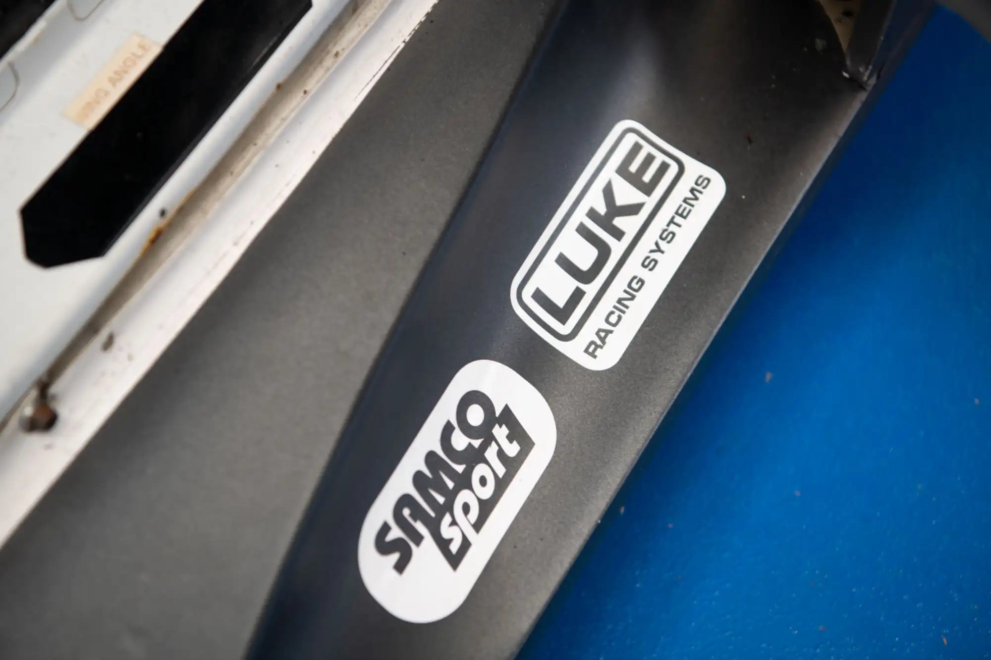 2016 Subaru Levorg GT BTCC (NGTC spec) ex-Jason Plato-For Sale