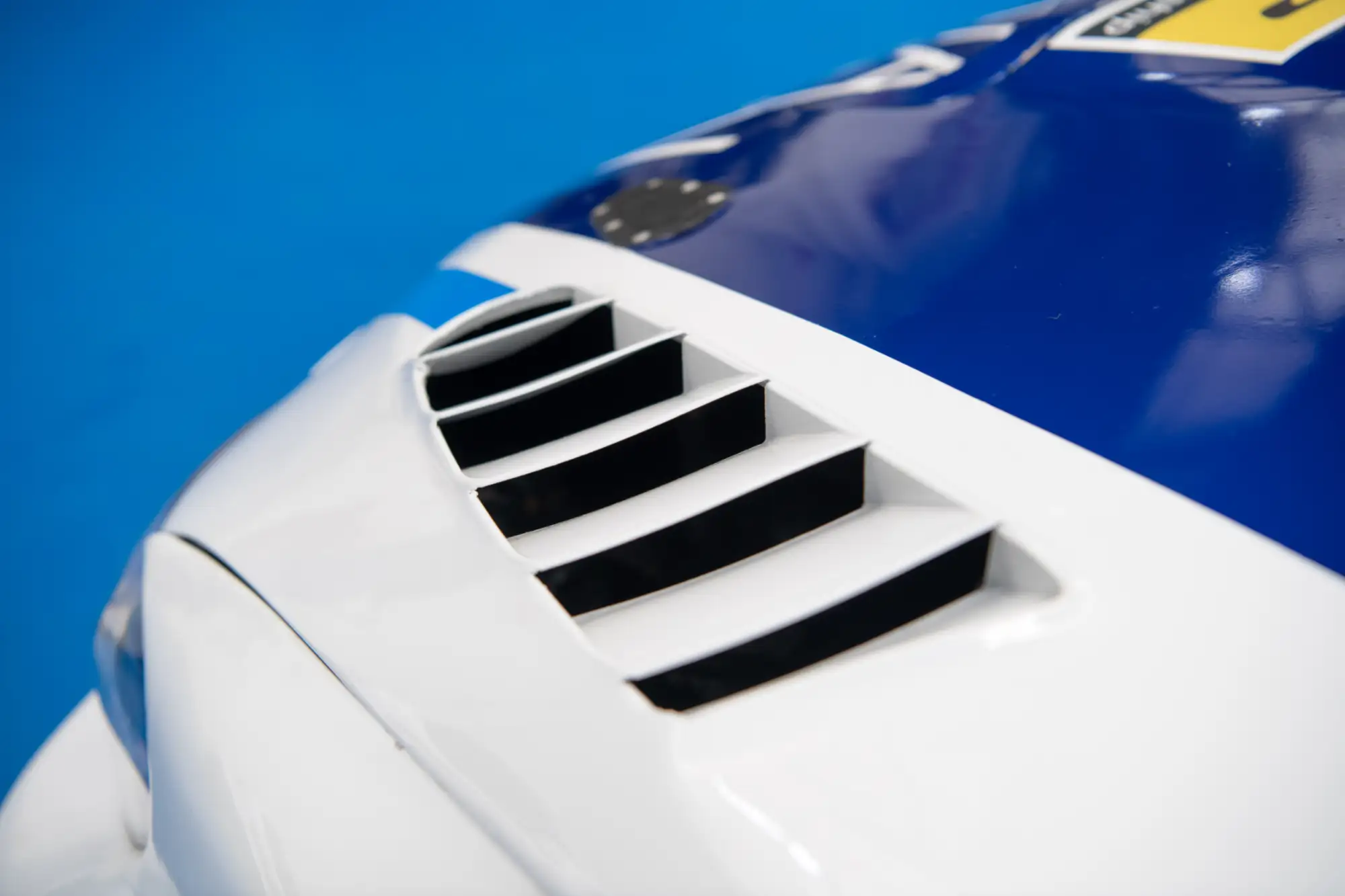 2016 Subaru Levorg GT BTCC (NGTC spec) ex-Jason Plato-For Sale