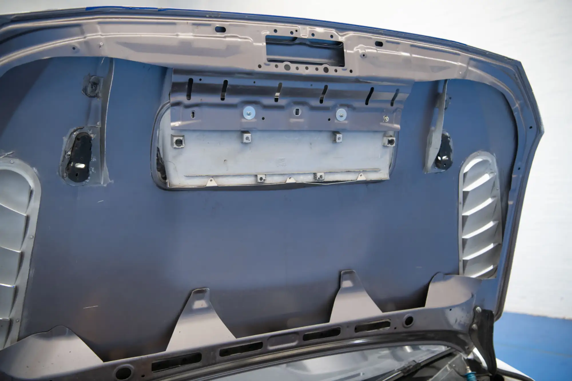 2016 Subaru Levorg GT BTCC (NGTC spec) ex-Jason Plato-For Sale