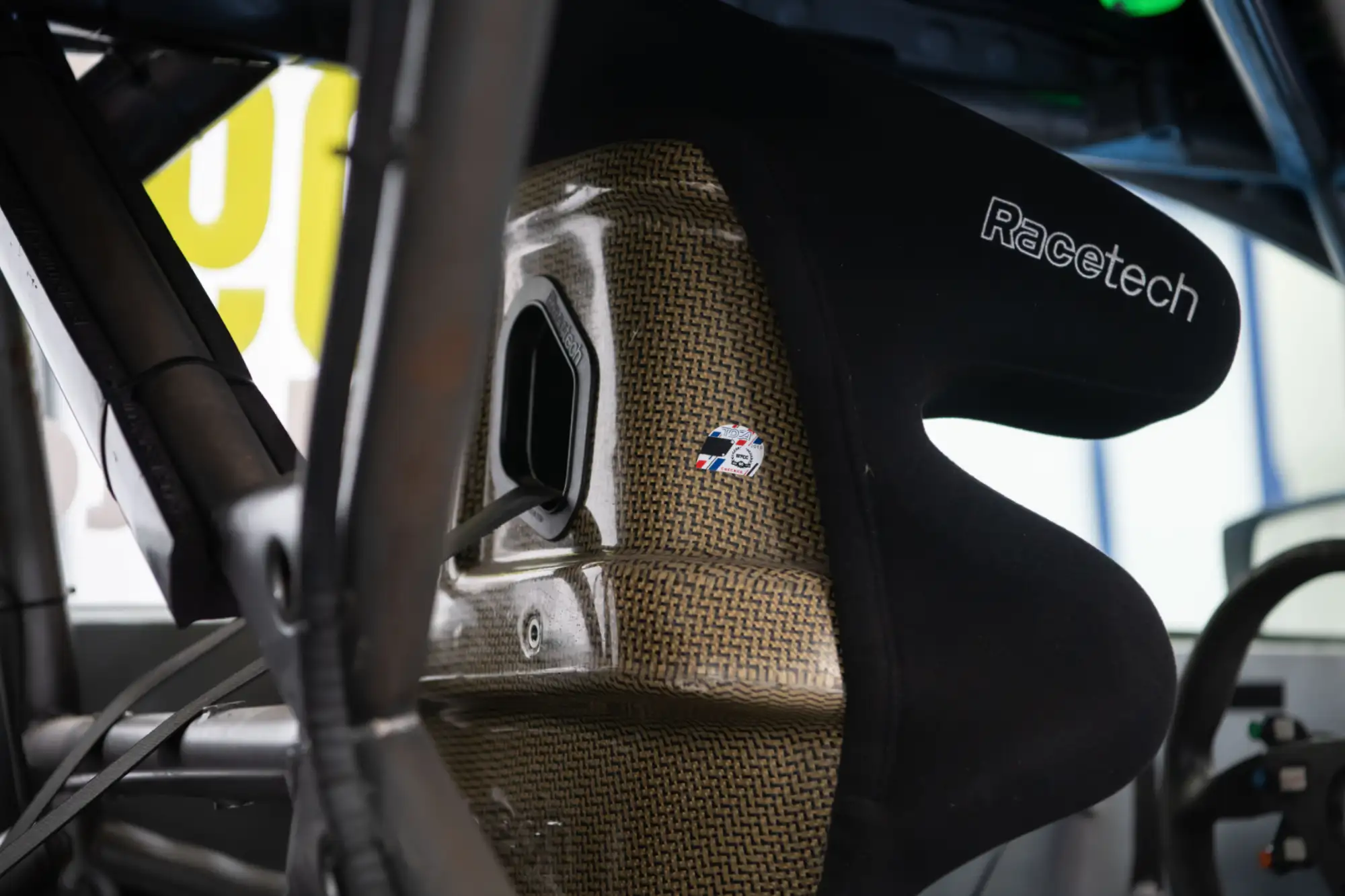 2016 Subaru Levorg GT BTCC (NGTC spec) ex-Jason Plato-For Sale