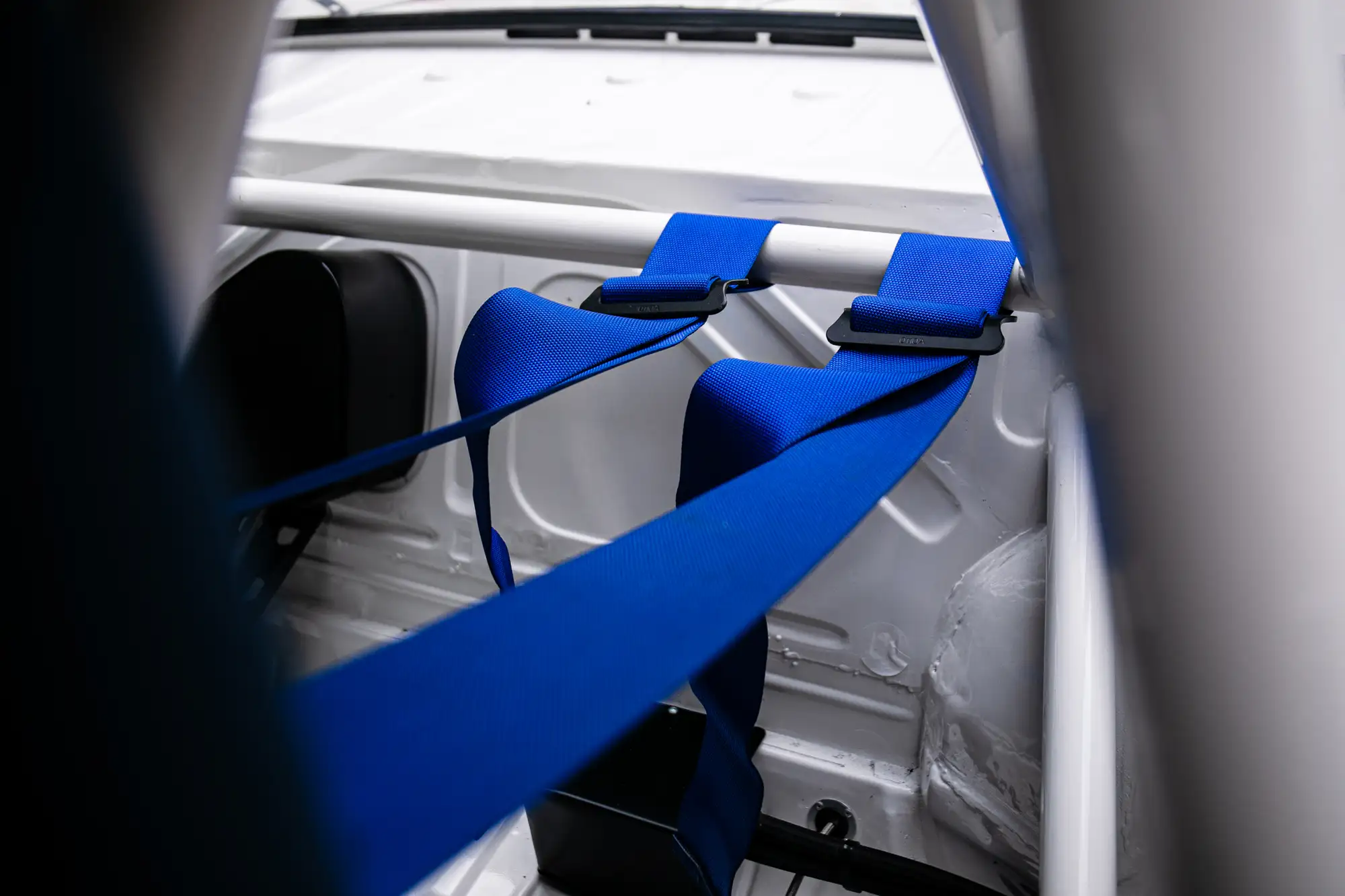 1973 BMW 'CSL Batmobile' 3.5-Litre FIA-Sold