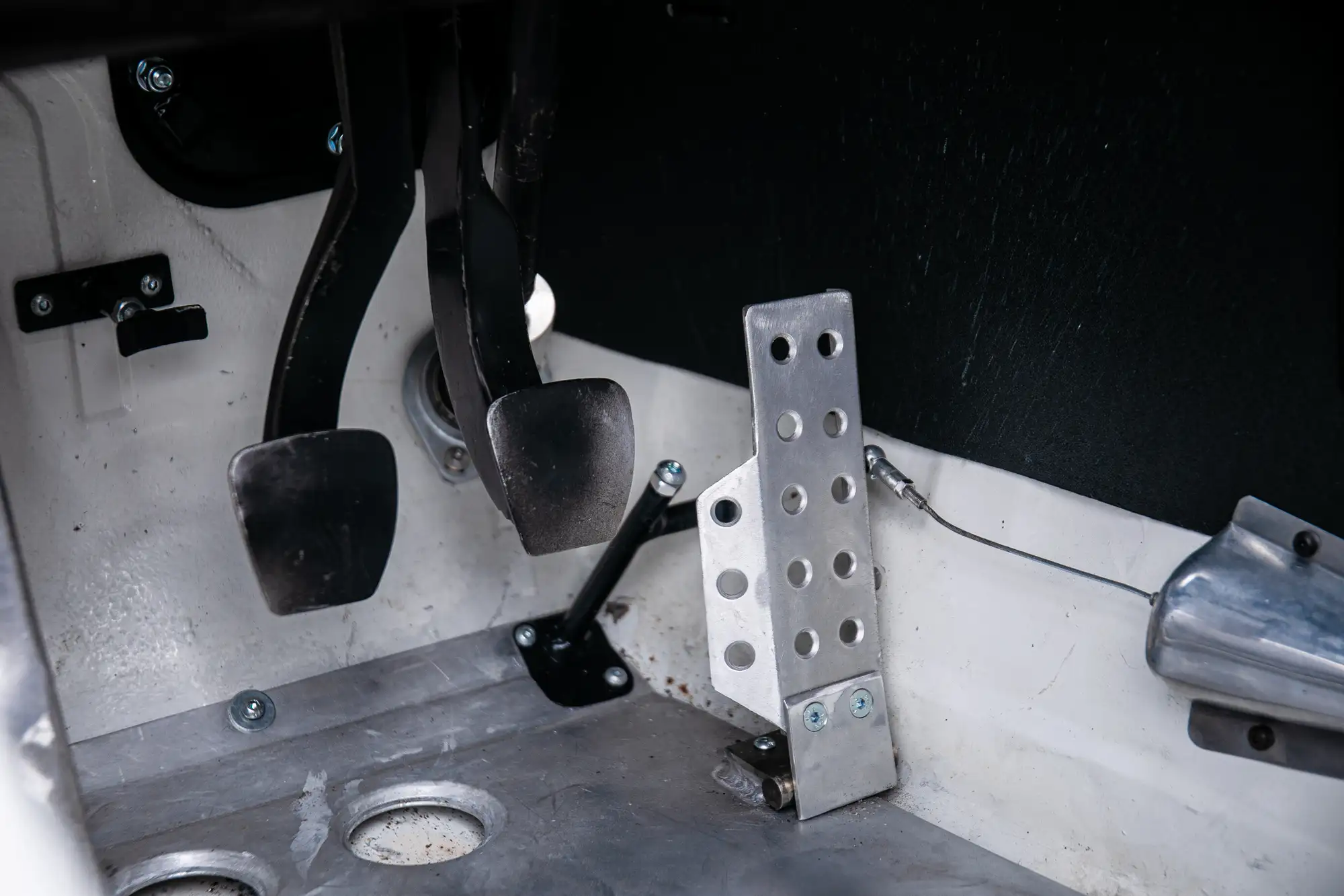 1973 BMW 'CSL Batmobile' 3.5-Litre FIA-Sold