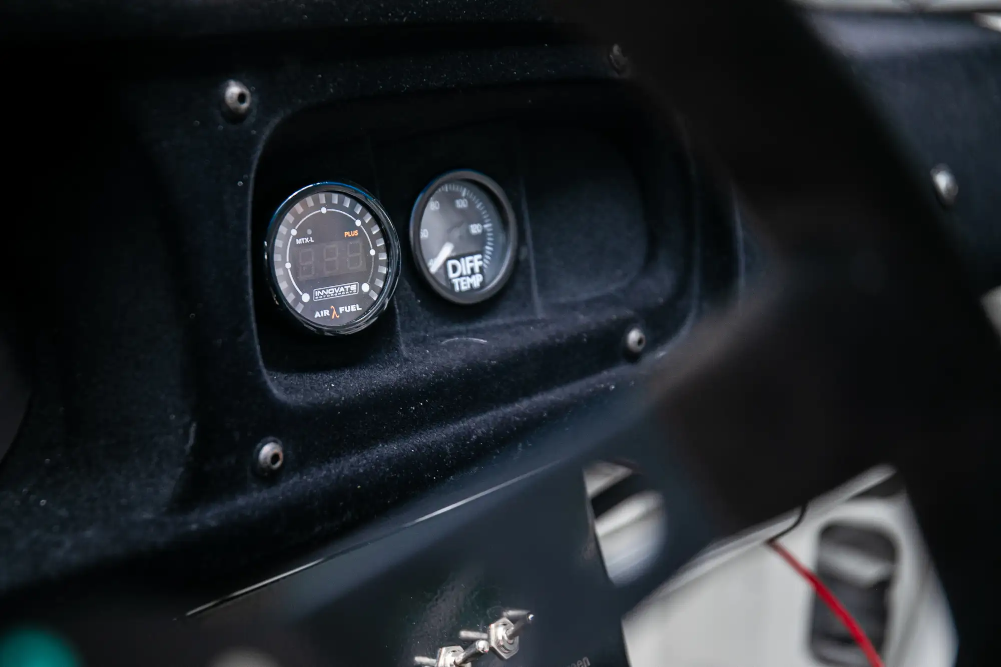 1973 BMW 'CSL Batmobile' 3.5-Litre FIA-Sold