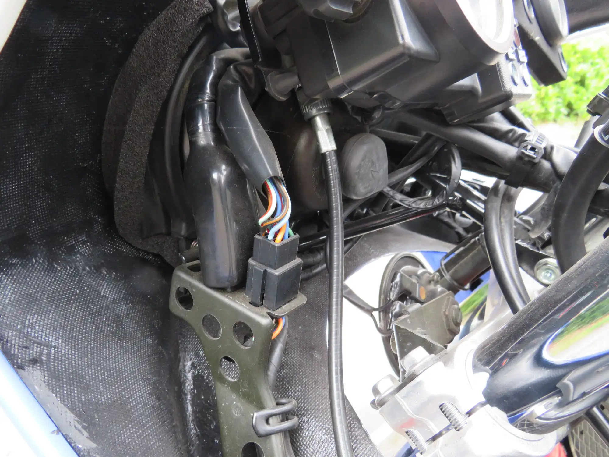 1990 Honda VFR750R Type RC30 748cc-Sold