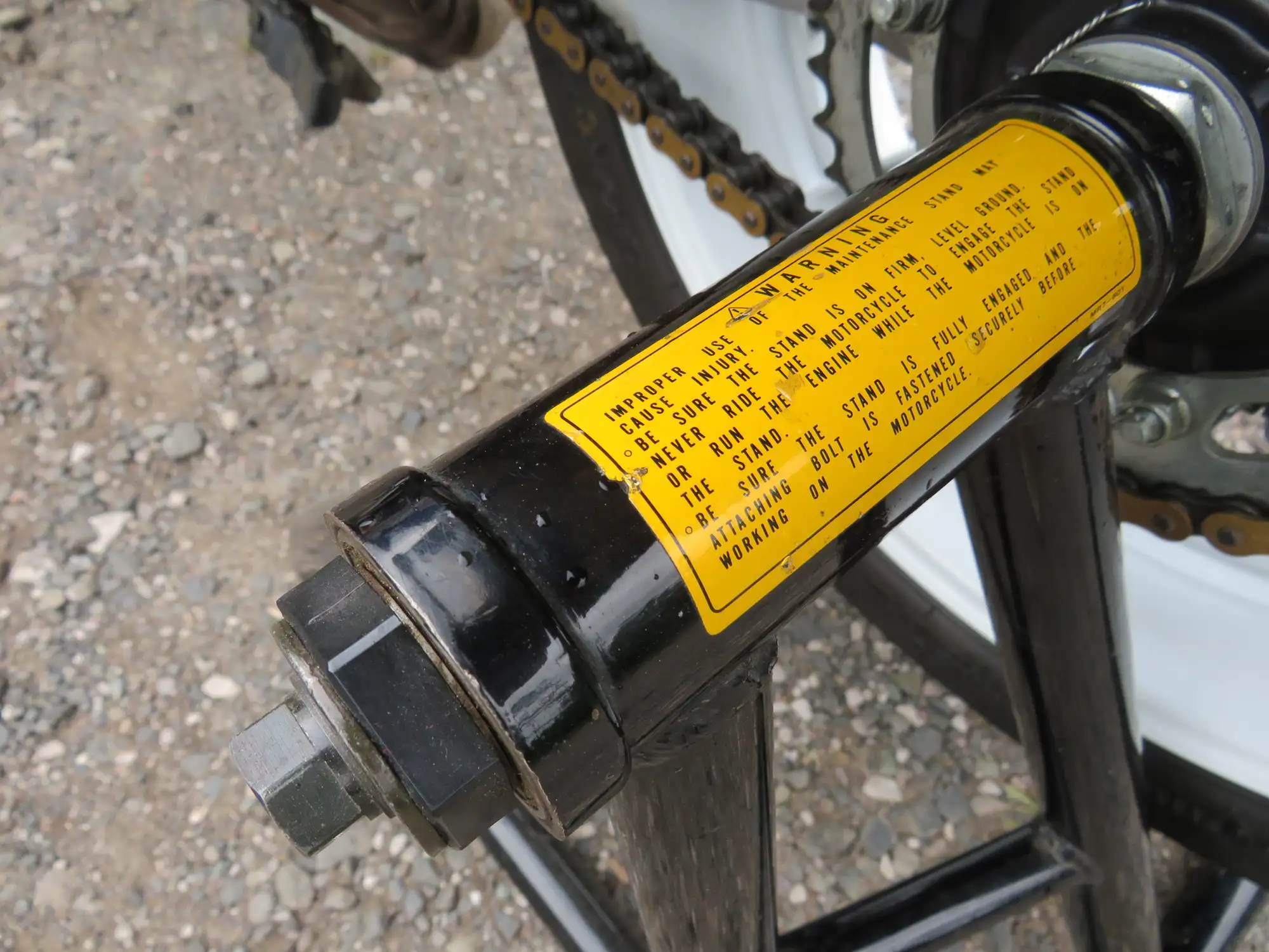 1990 Honda VFR750R Type RC30 748cc-Sold