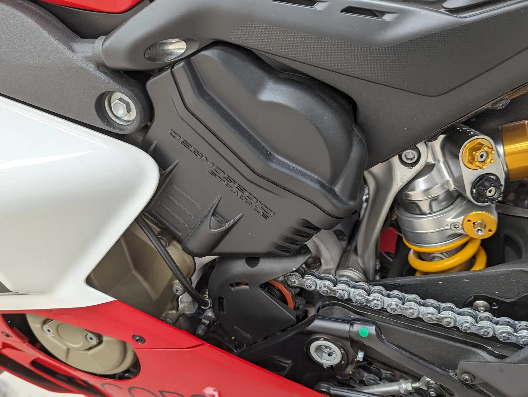 2023 Ducati Panigale V4R 998cc-For Sale