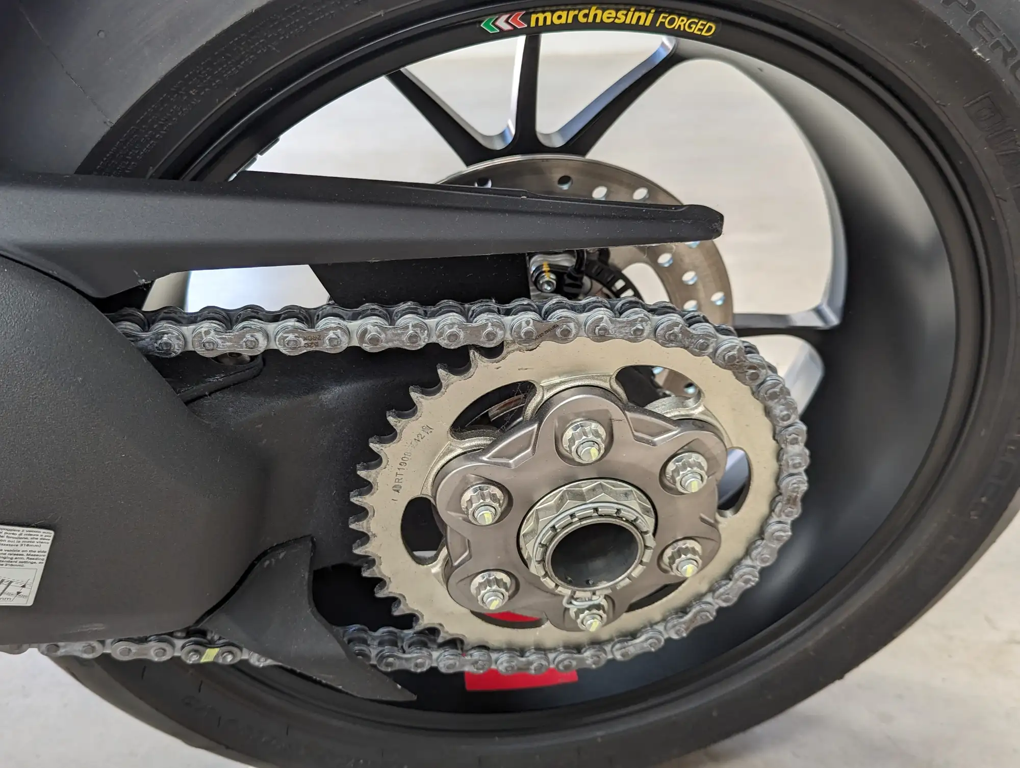 2023 Ducati Panigale V4R 998cc-For Sale