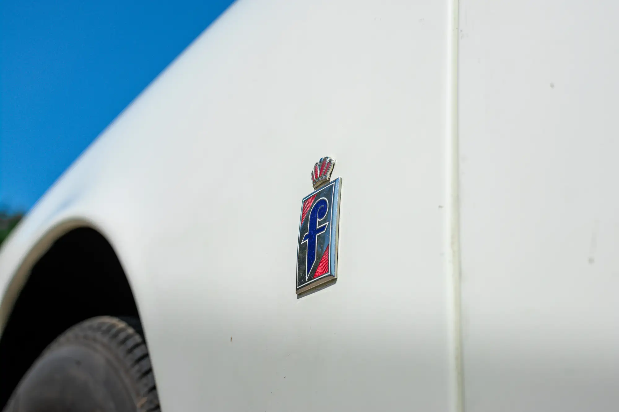 1963 Alfa Romeo Giulia Spider 1600-Sold