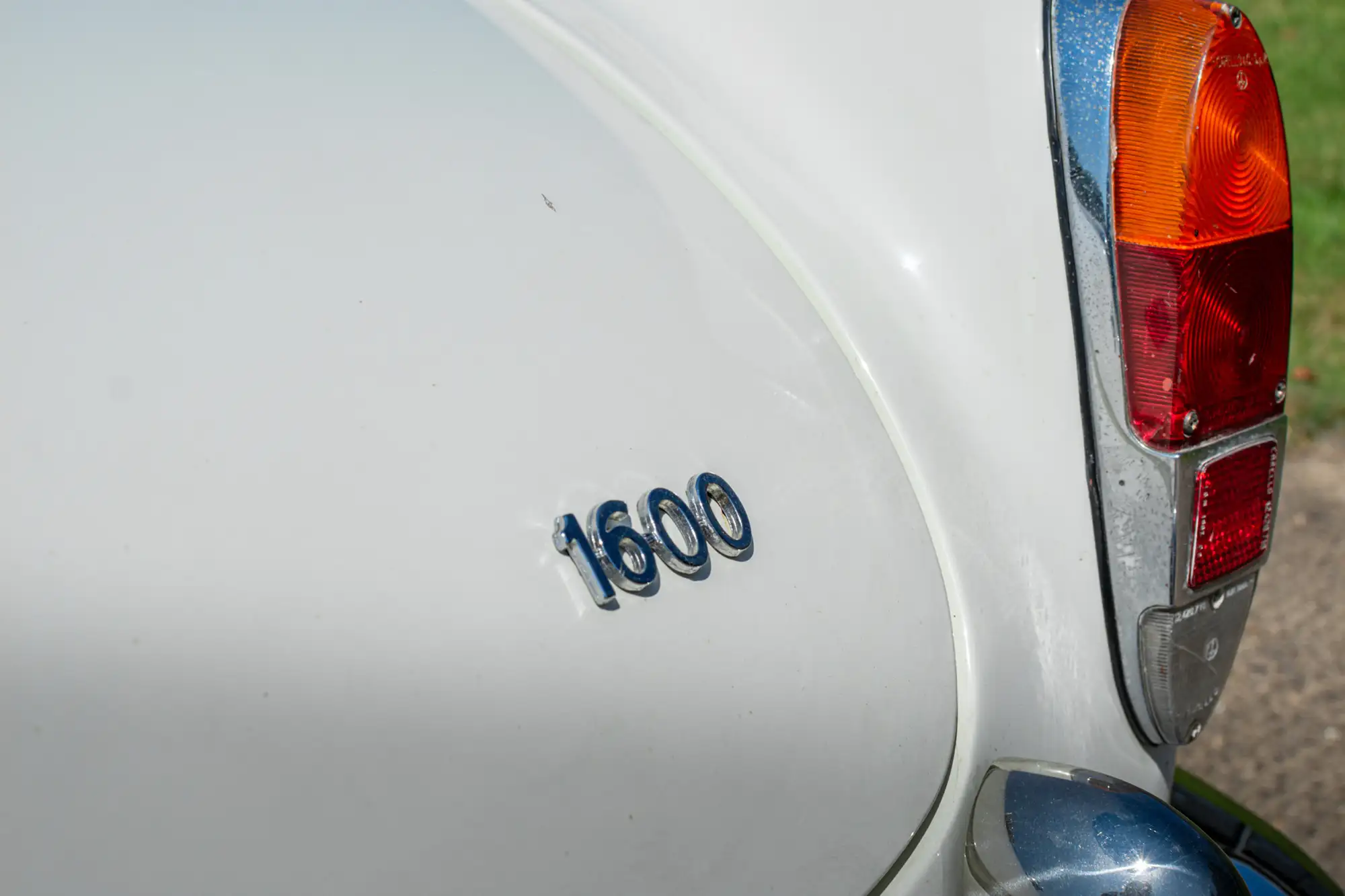 1963 Alfa Romeo Giulia Spider 1600-Sold