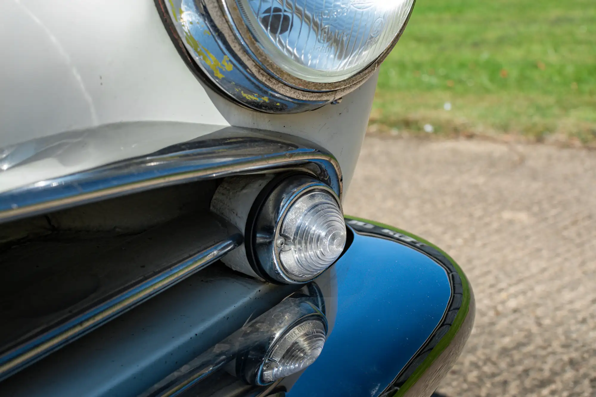 1963 Alfa Romeo Giulia Spider 1600-Sold