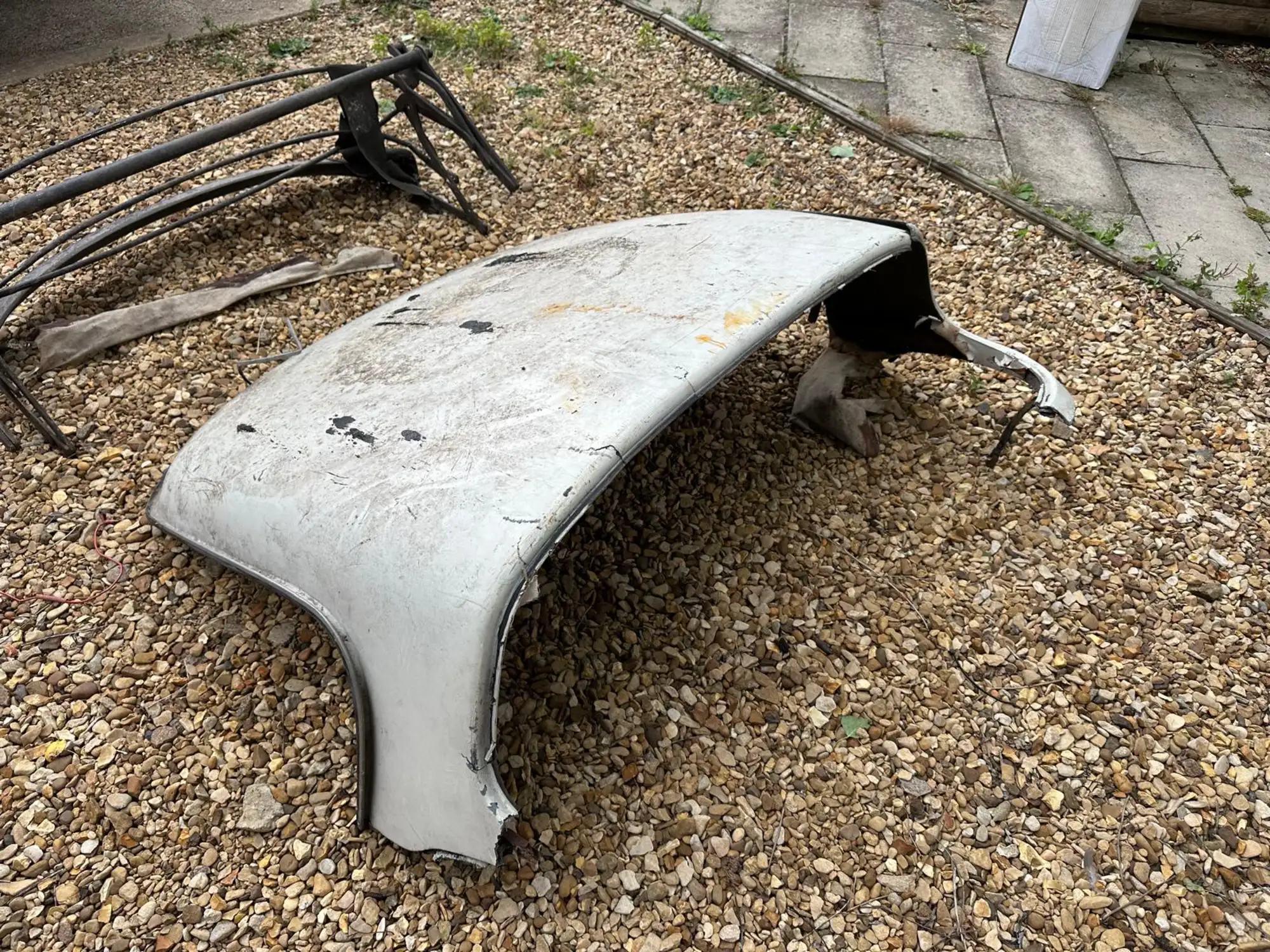 1963 Alfa Romeo Giulia Spider 1600-Sold