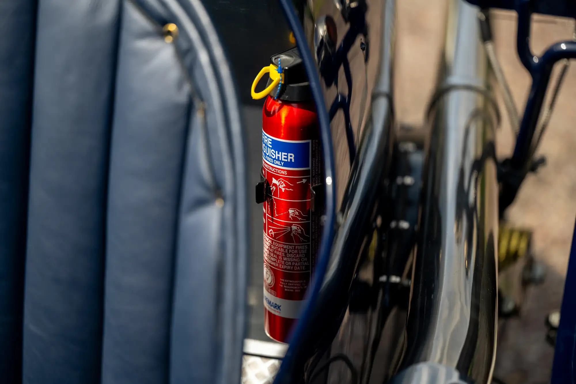 1923 Bentley 3/4¼ Supercharged Two-Seater-For Sale