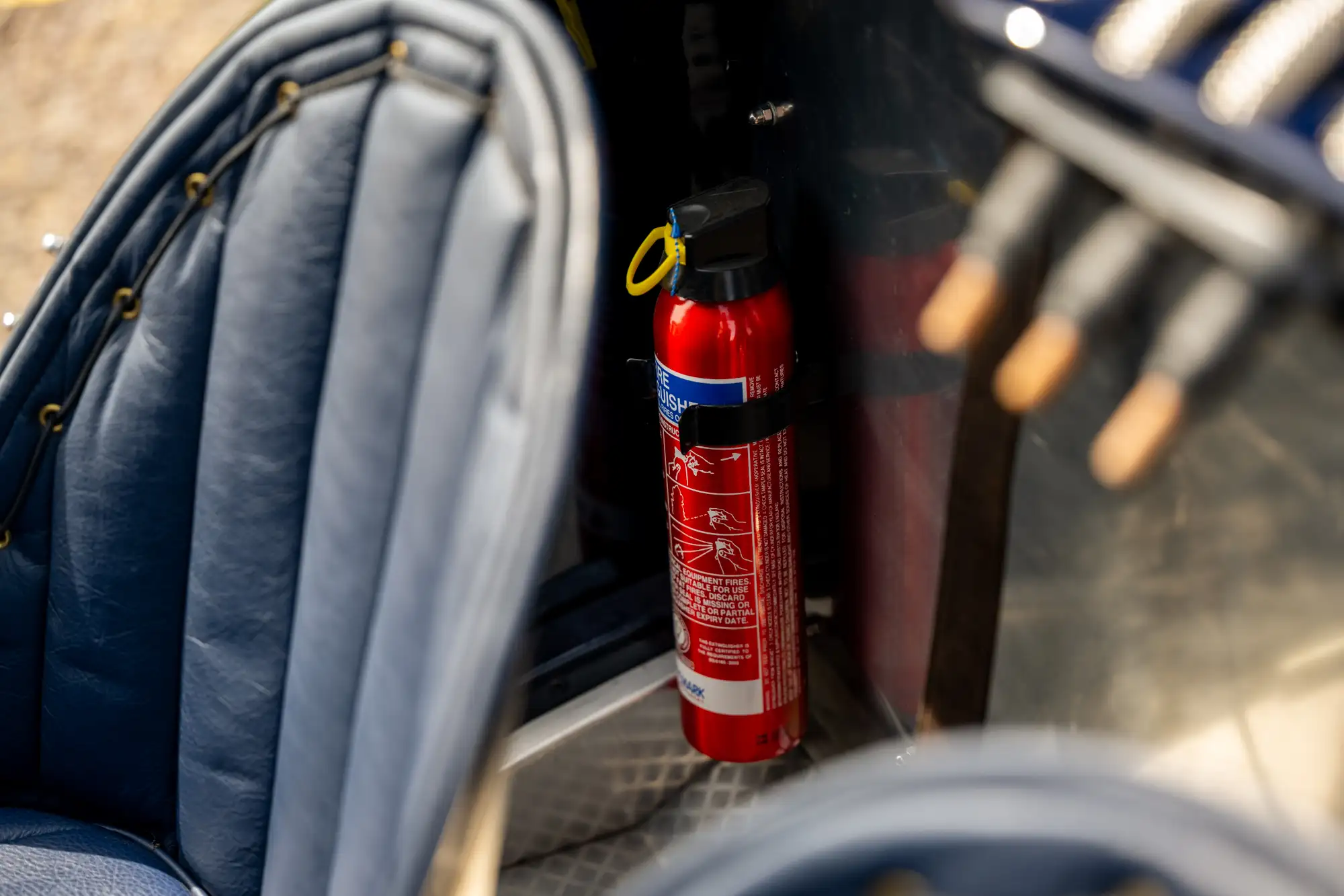 1923 Bentley 3/4¼ Supercharged Two-Seater-For Sale