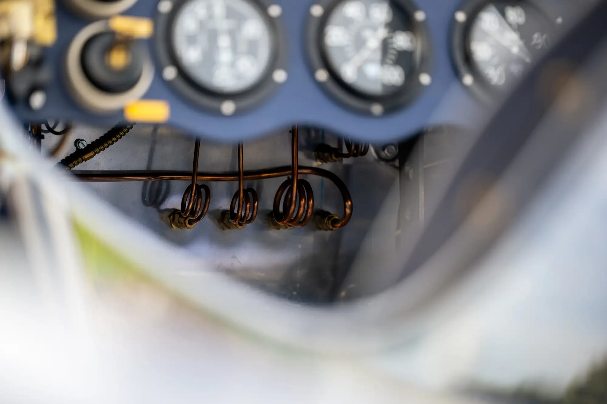 1923 Bentley 3/4¼ Supercharged Two-Seater-For Sale