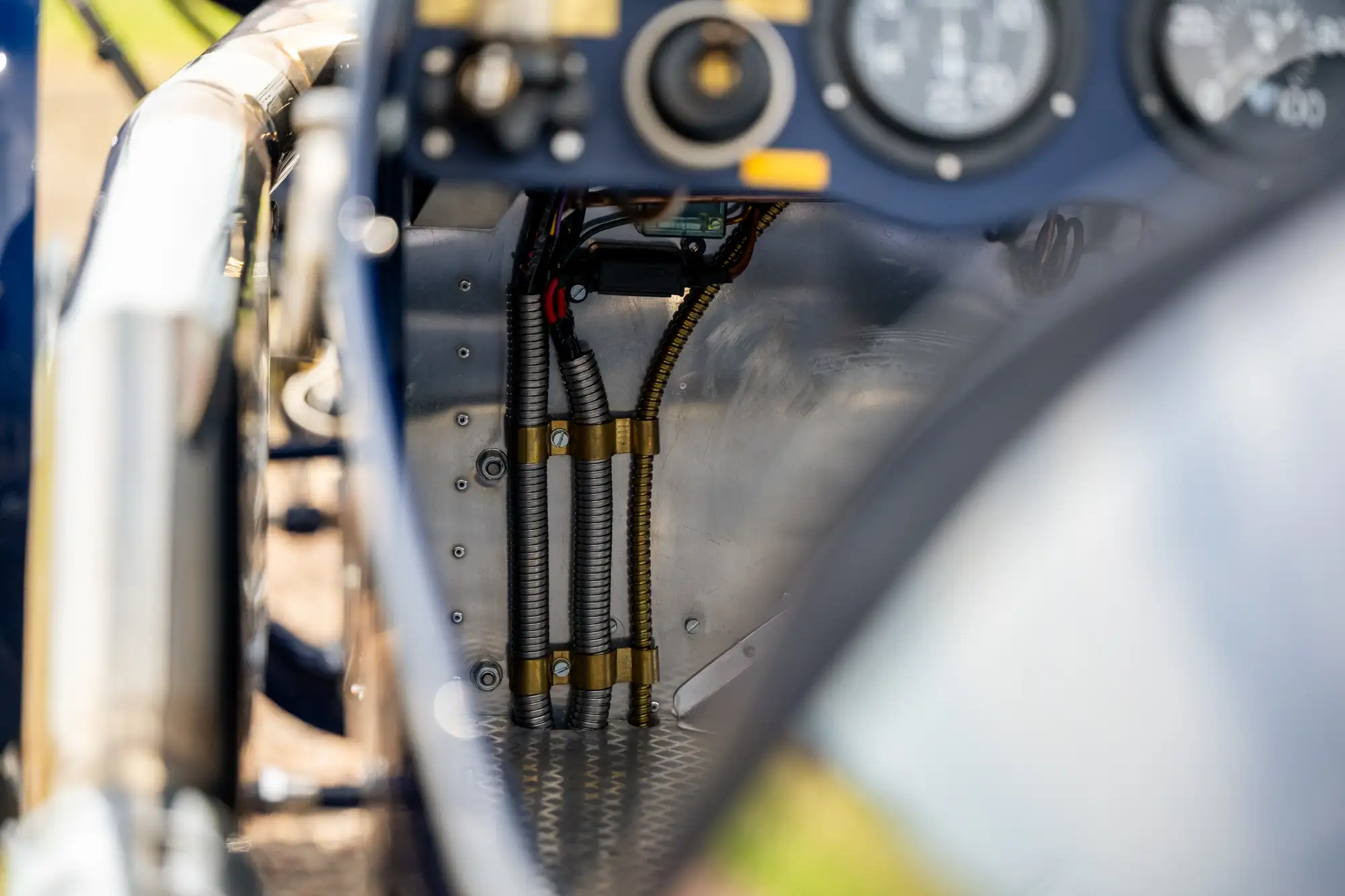 1923 Bentley 3/4¼ Supercharged Two-Seater-For Sale