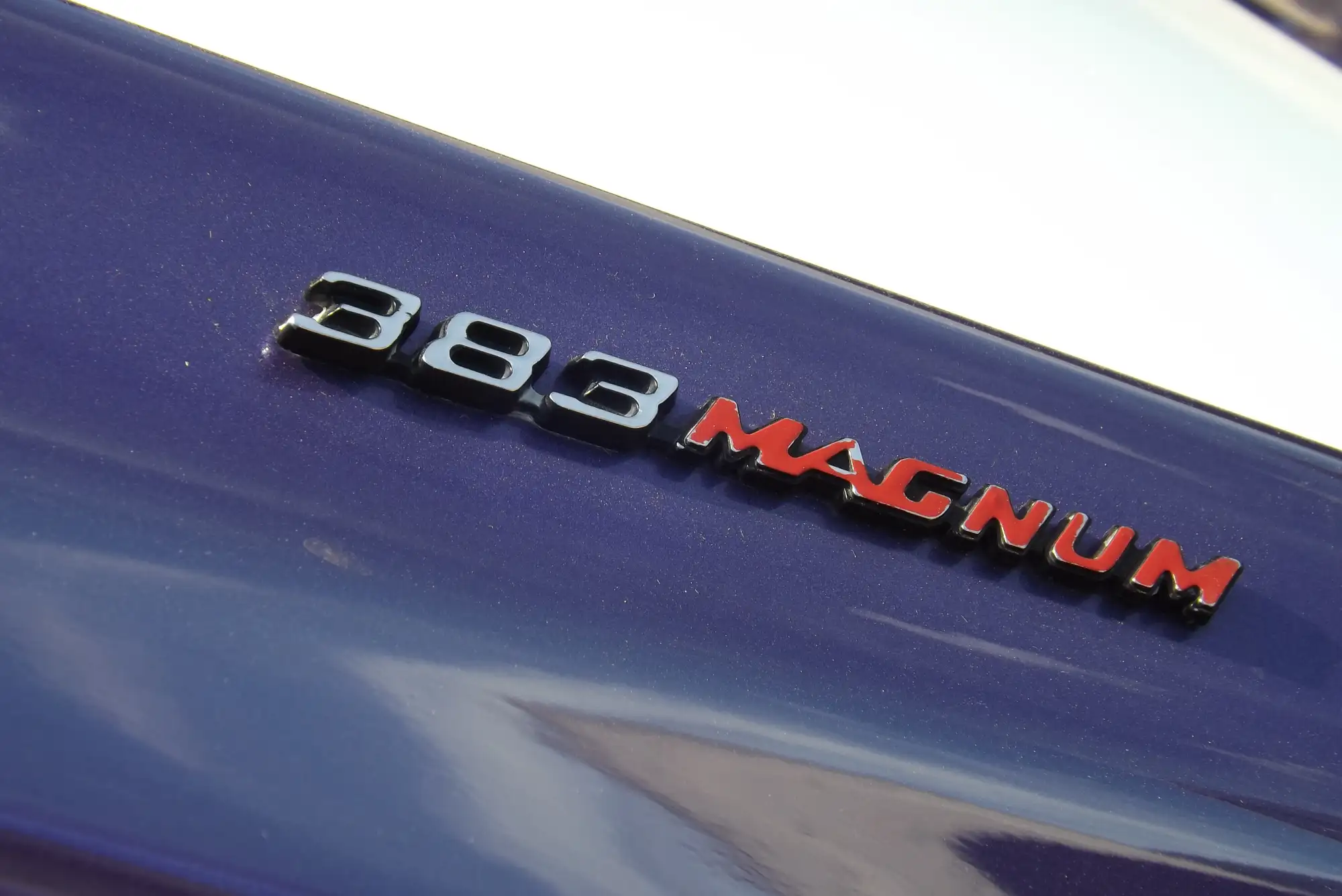 1970 Dodge Challenger 383 R/T-For Sale