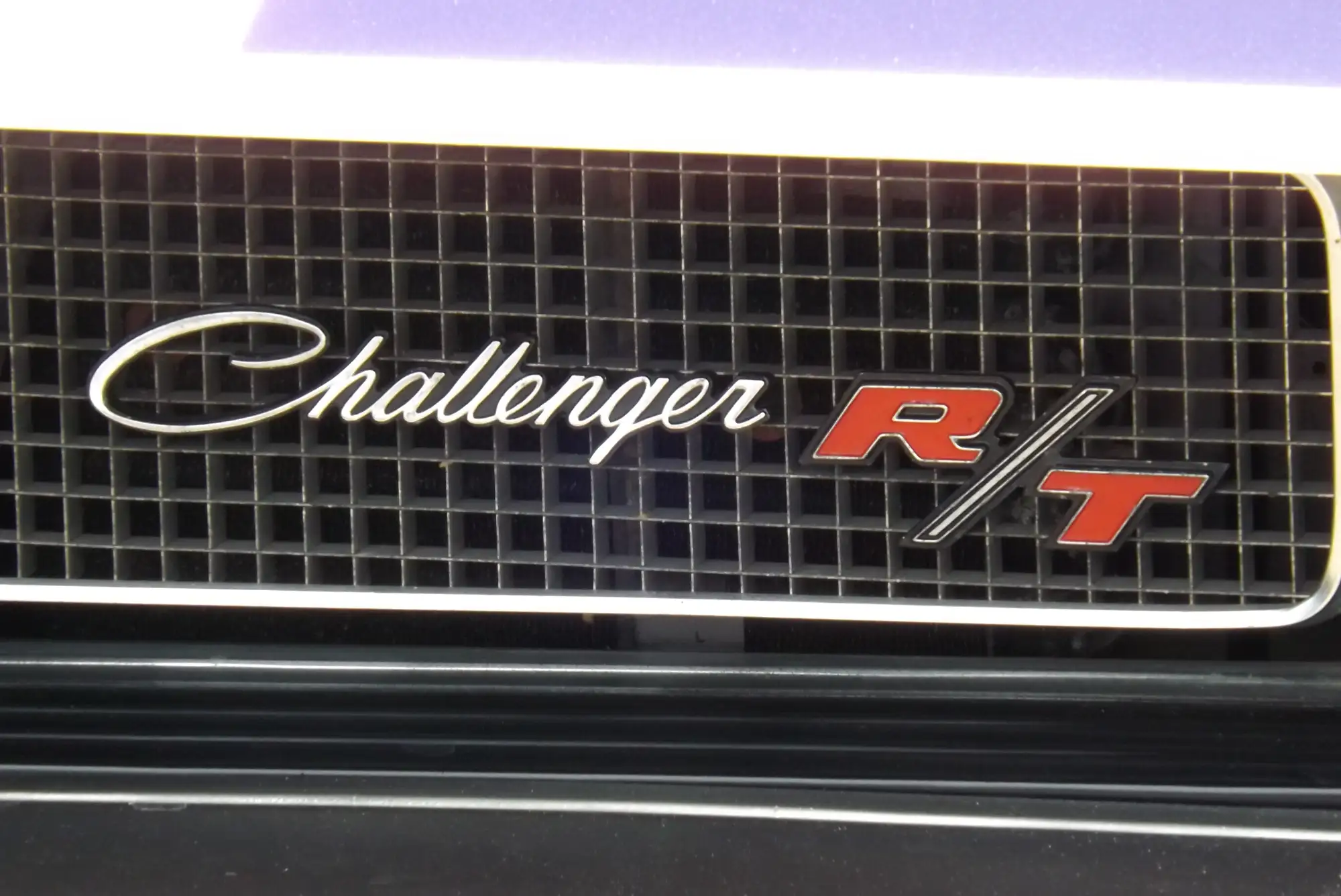 1970 Dodge Challenger 383 R/T-For Sale