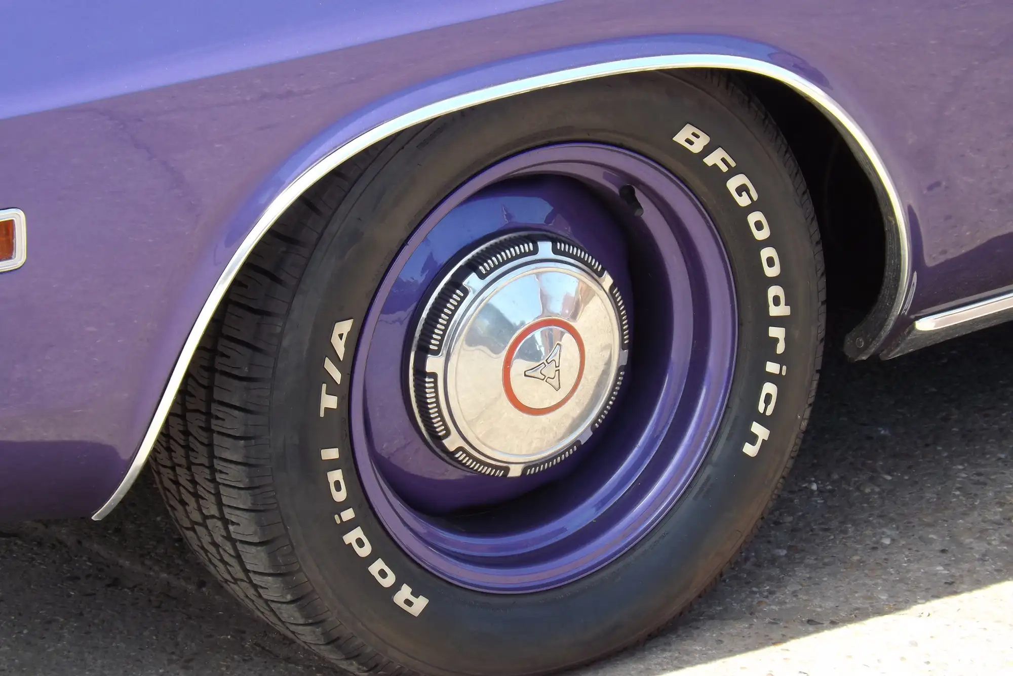 1970 Dodge Challenger 383 R/T-For Sale