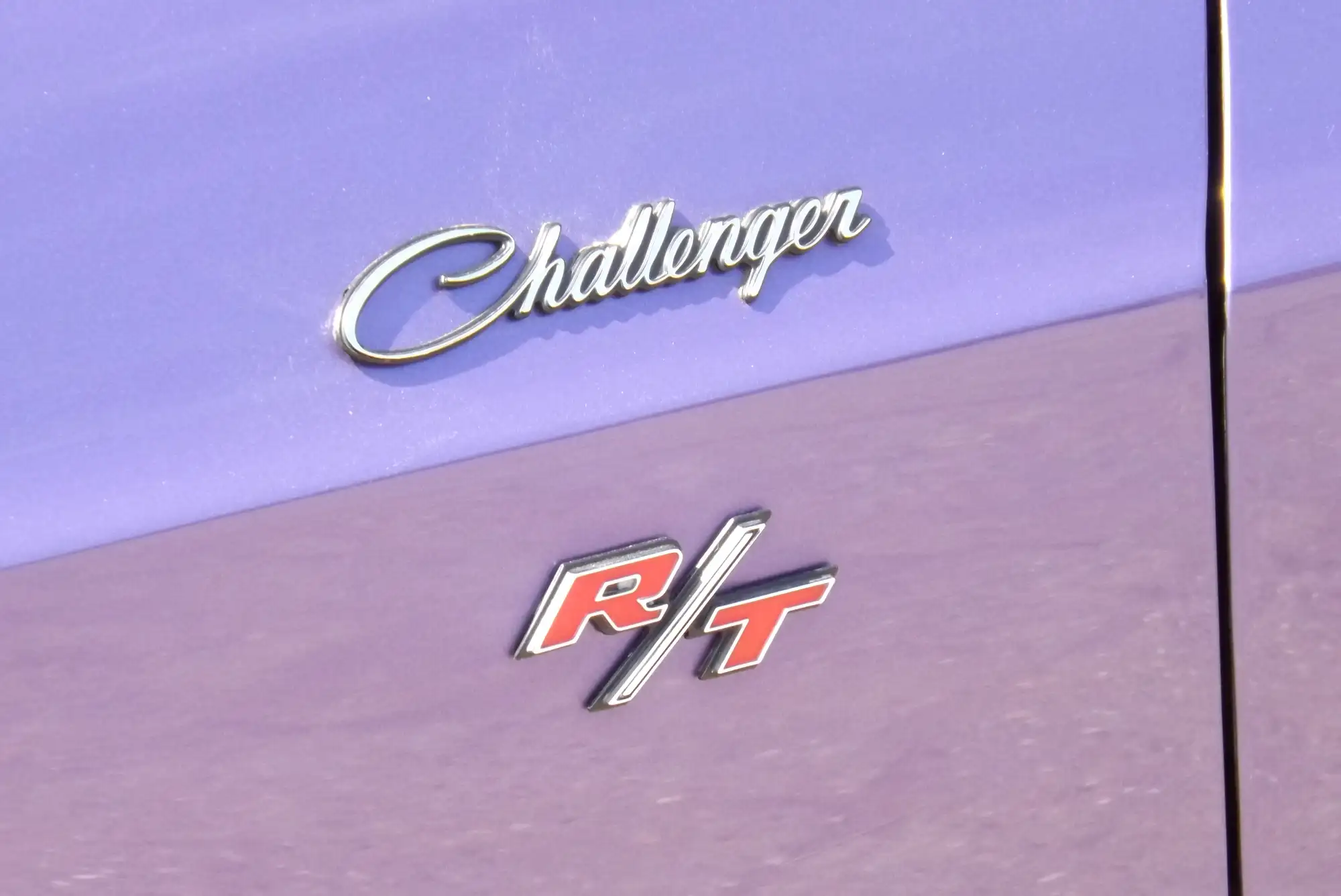 1970 Dodge Challenger 383 R/T-For Sale