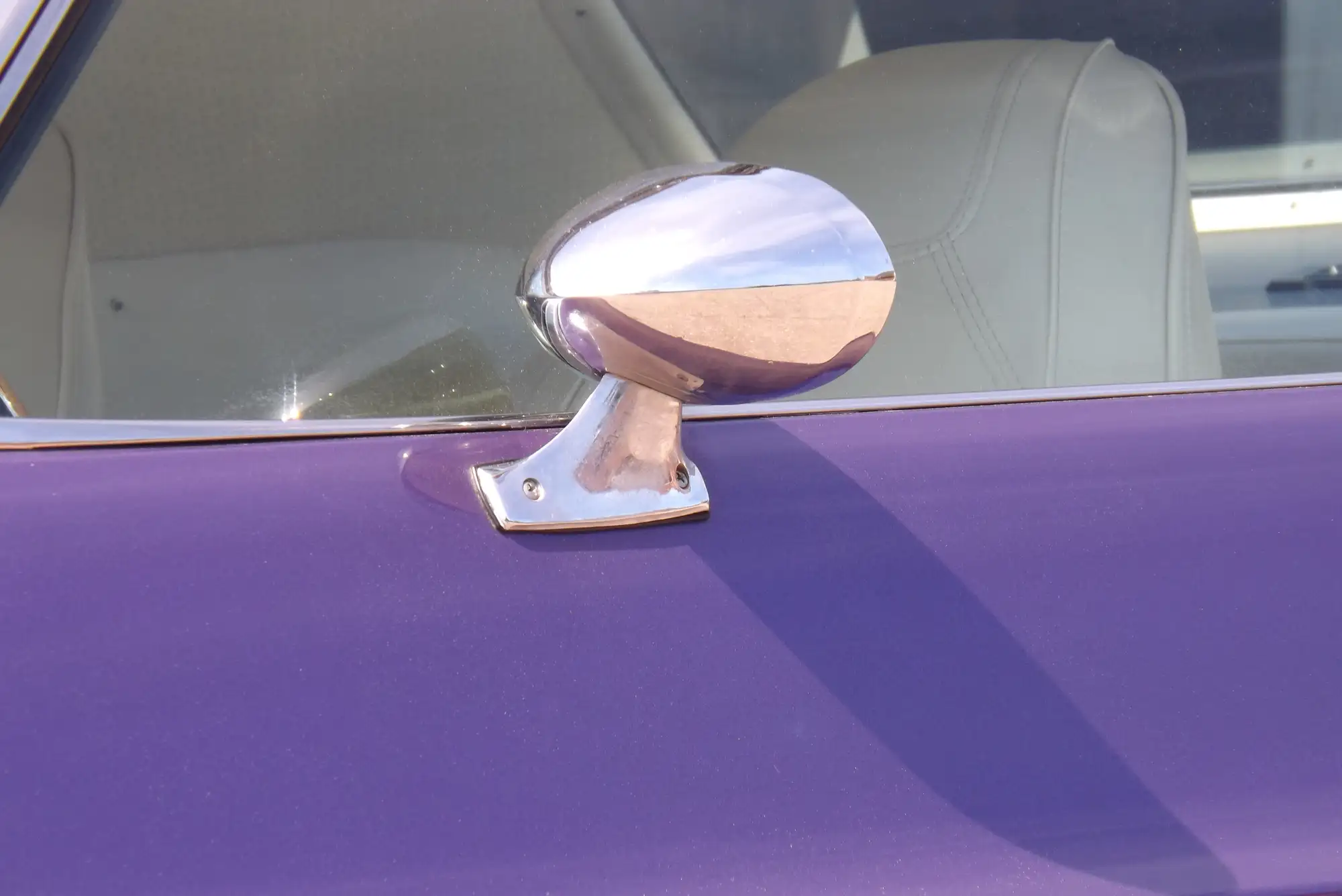 1970 Dodge Challenger 383 R/T-For Sale