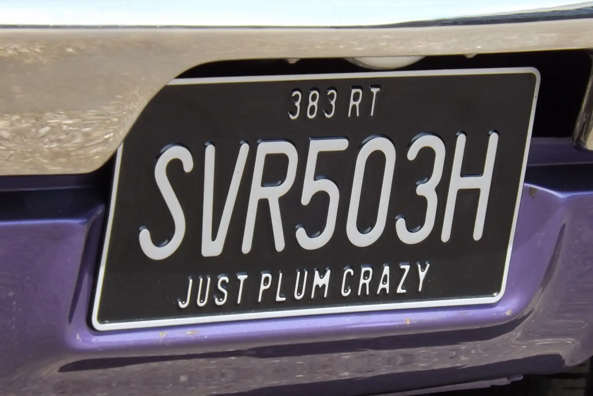 1970 Dodge Challenger 383 R/T-For Sale