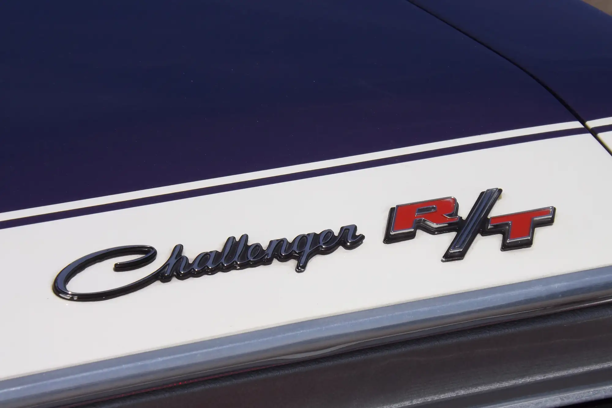 1970 Dodge Challenger 383 R/T-For Sale